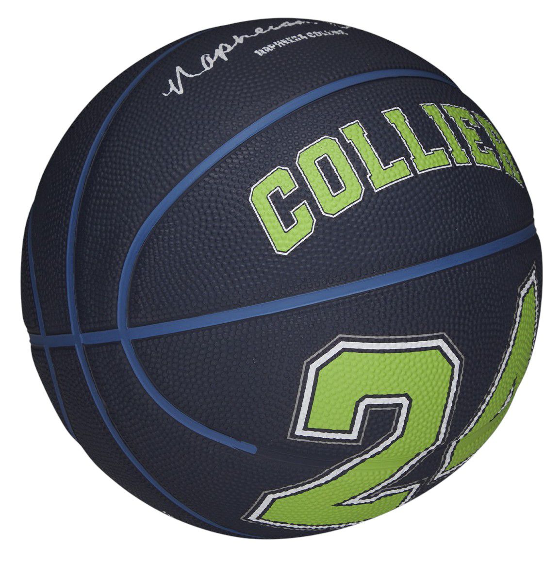Wilson Minnesota Lynx Napheesa Collier Mini Icon Basketball product image