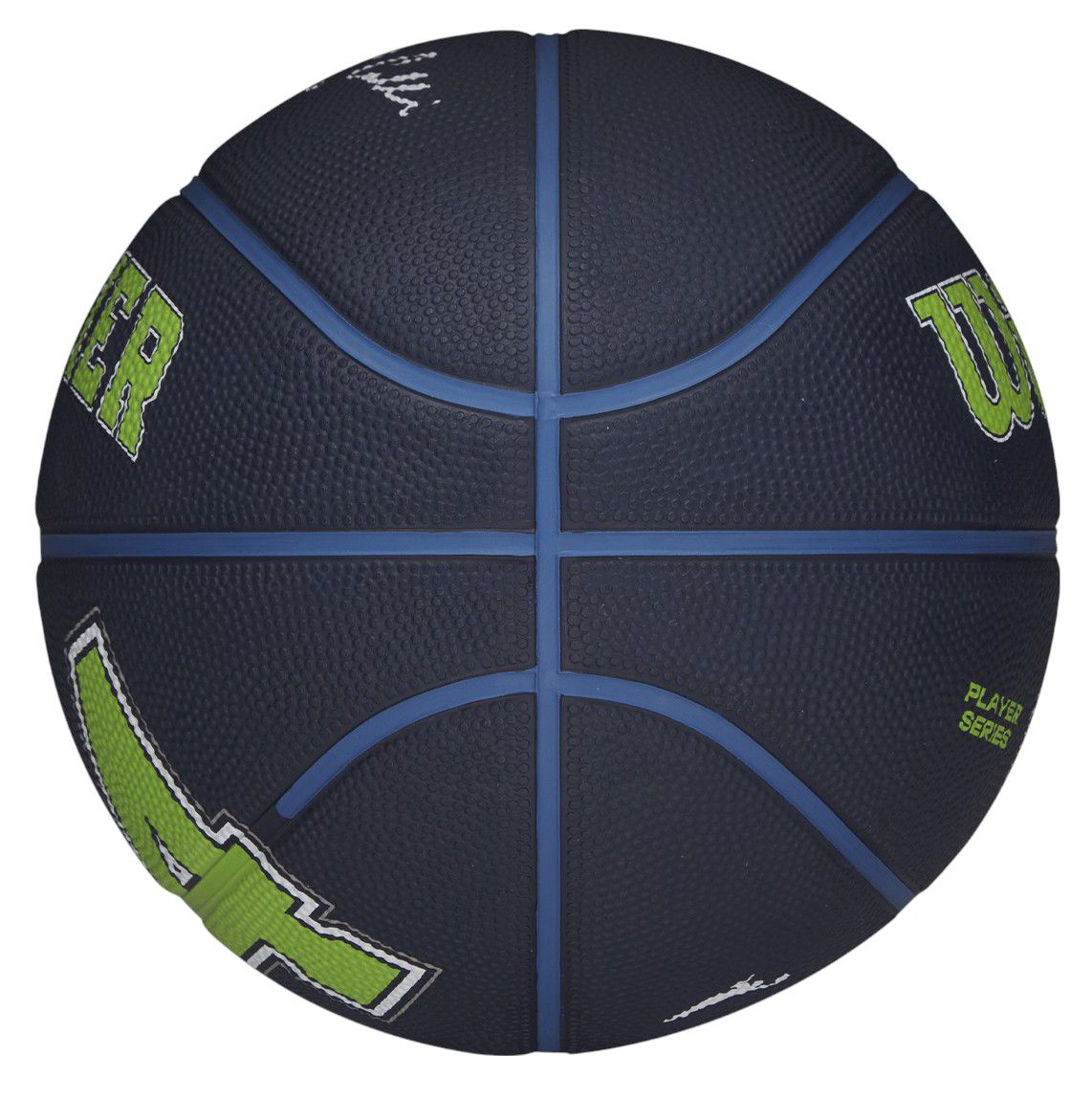 Wilson Minnesota Lynx Napheesa Collier Mini Icon Basketball product image