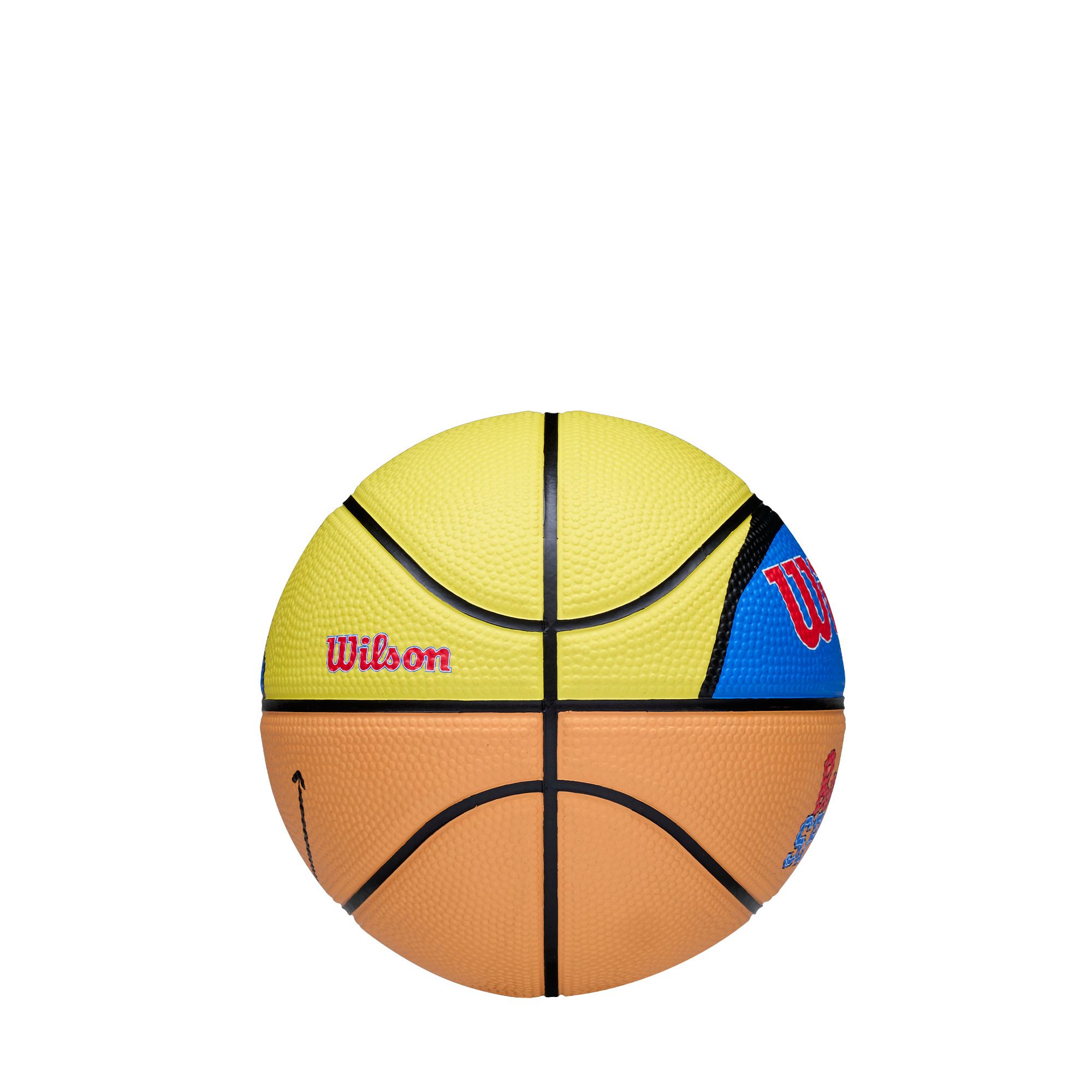 Wilson x Backyard Sports Pablo Sanchez Mini Basketball product image