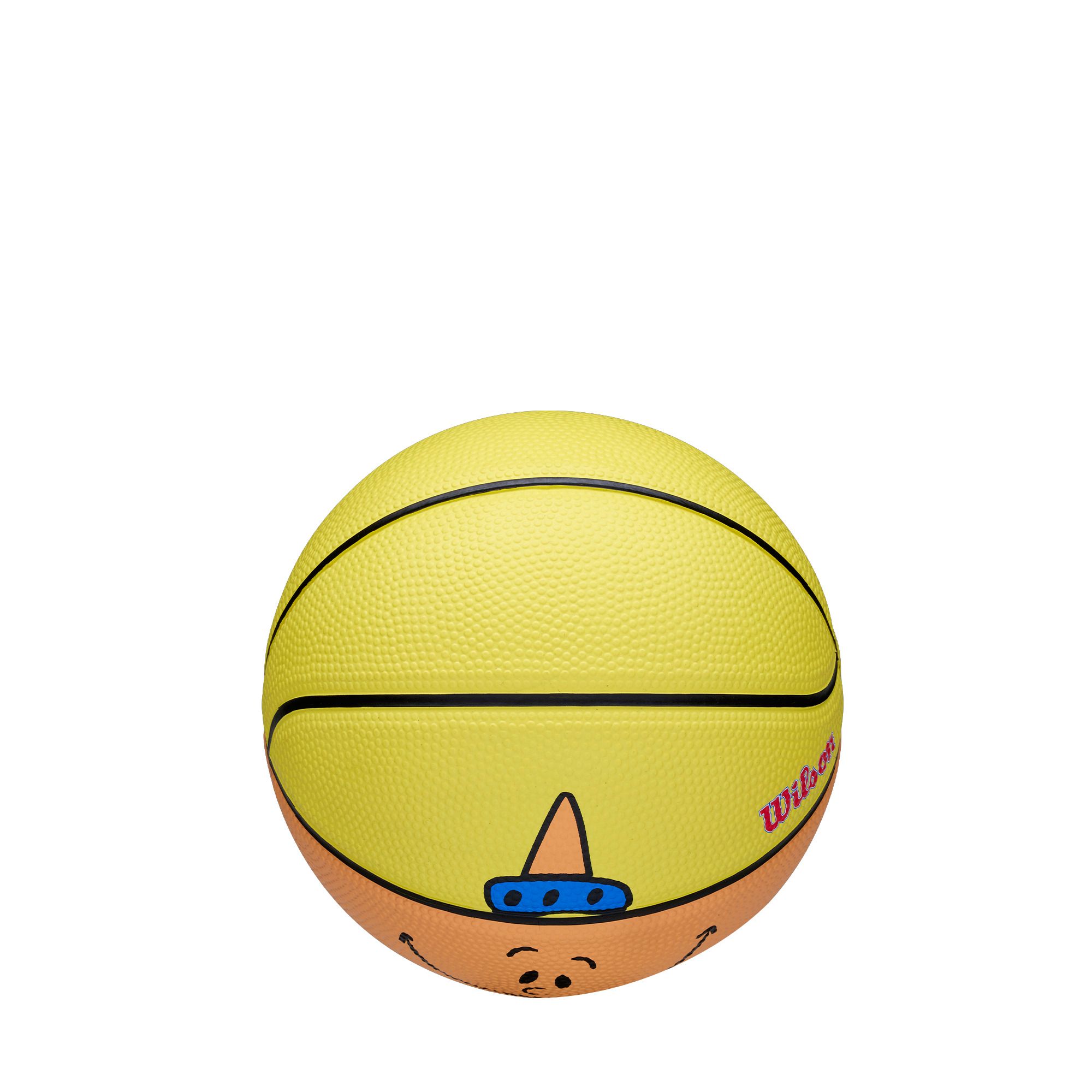 Wilson x Backyard Sports Pablo Sanchez Mini Basketball product image