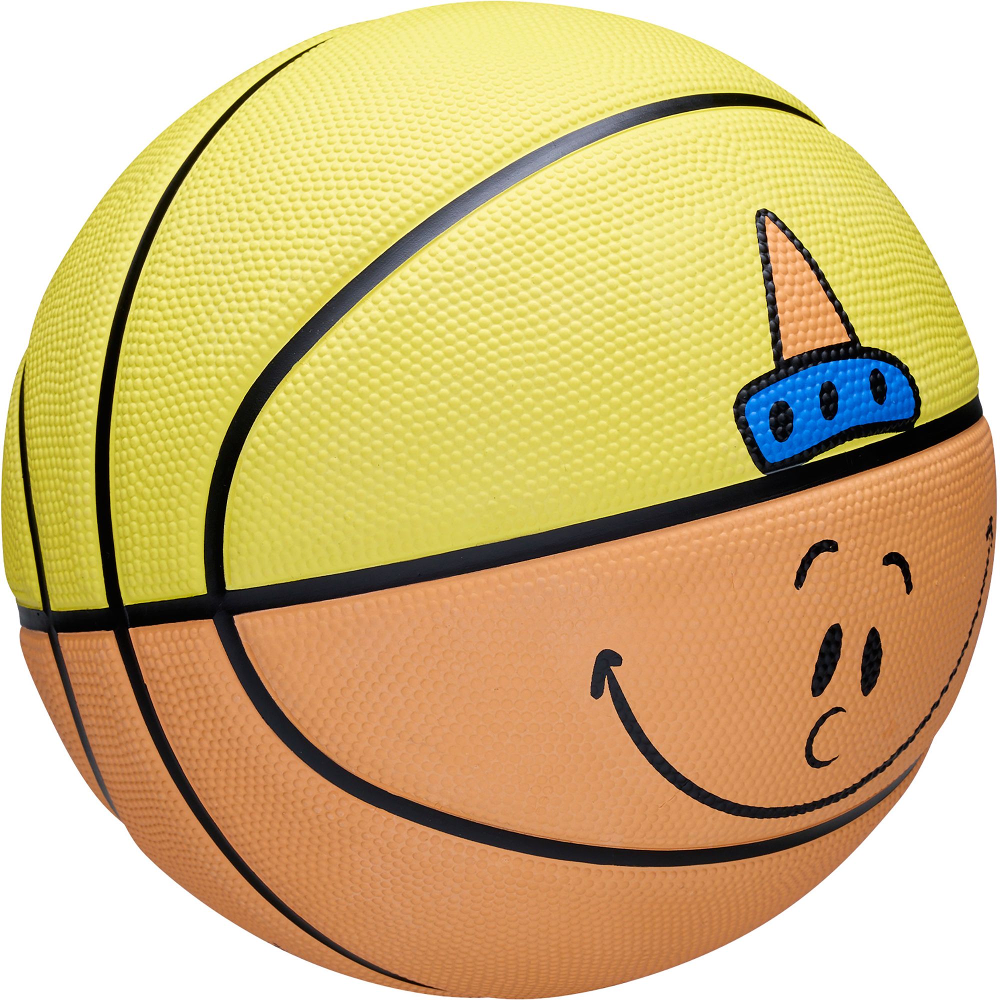 Wilson x Backyard Sports Pablo Sanchez Basketball product image