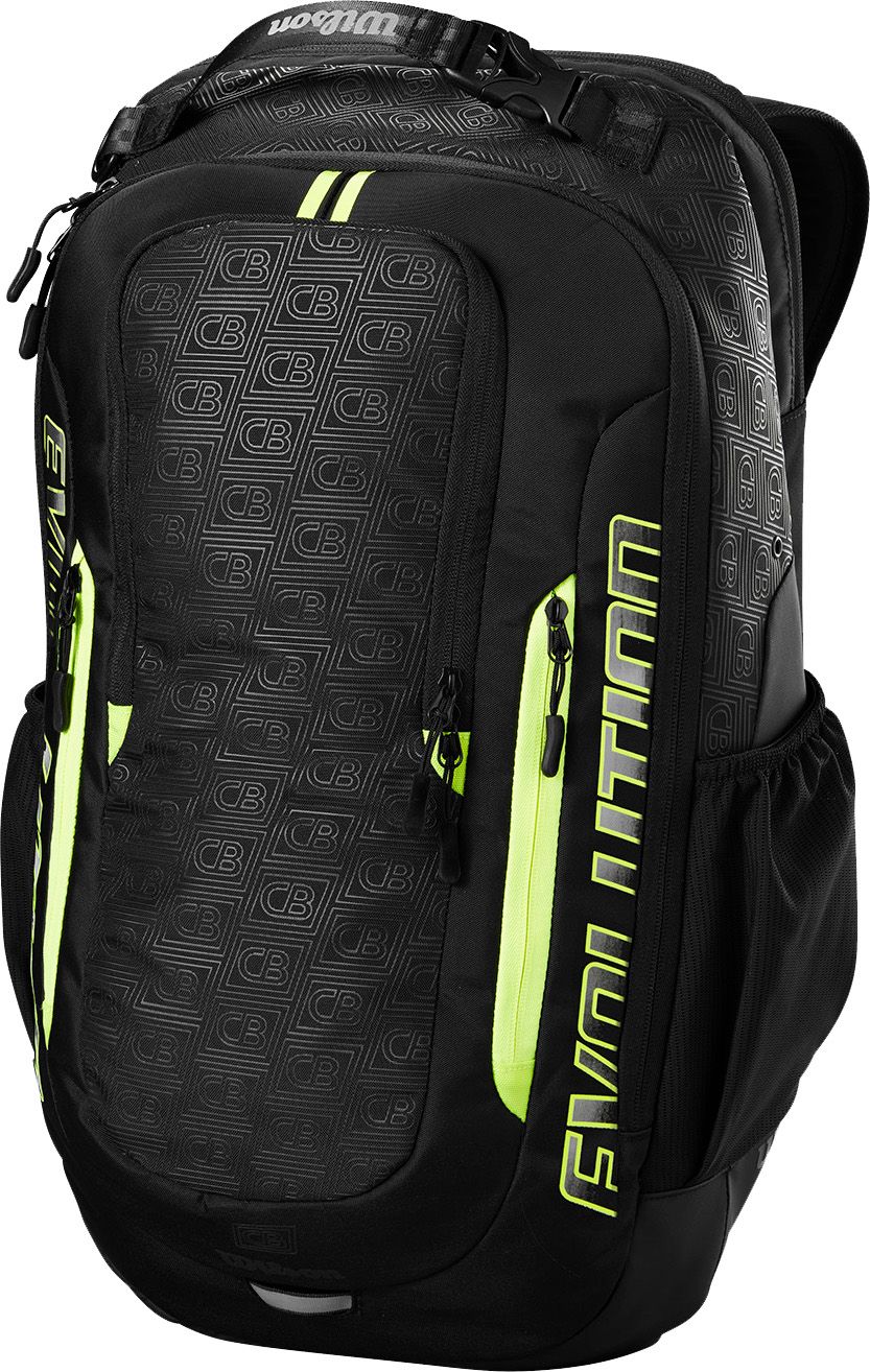 Wilson Chris Brickley Evolution Basketball Bag product image
