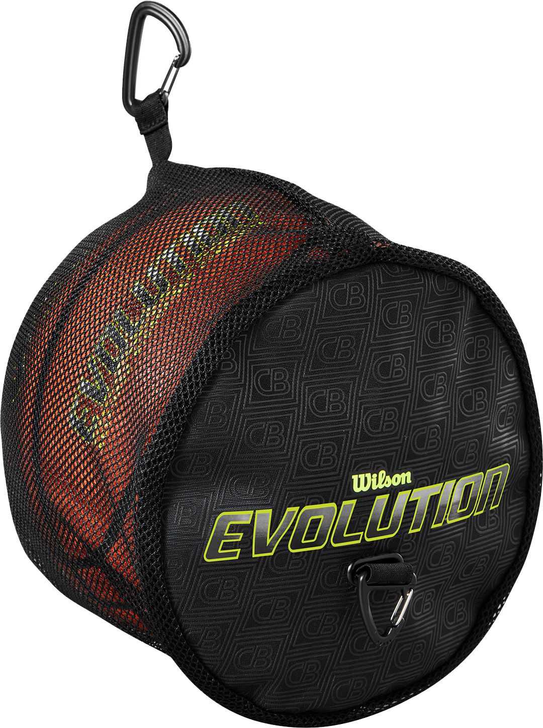 Wilson Chris Brickley Evolution Basketball Bag product image