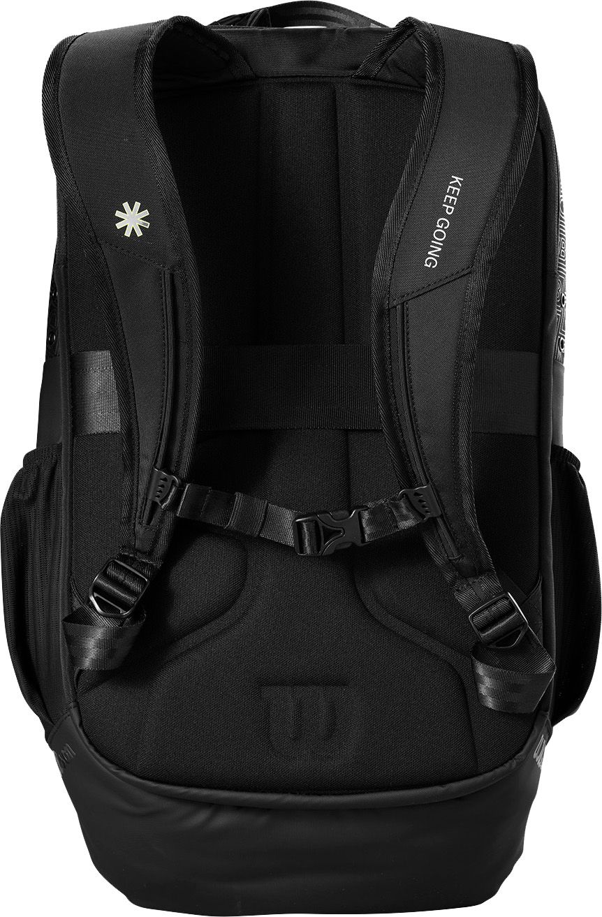 Wilson Chris Brickley Evolution Basketball Bag product image