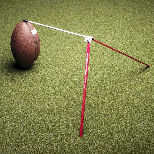 Markwort Wizard Kicking Stix Football Holder product image