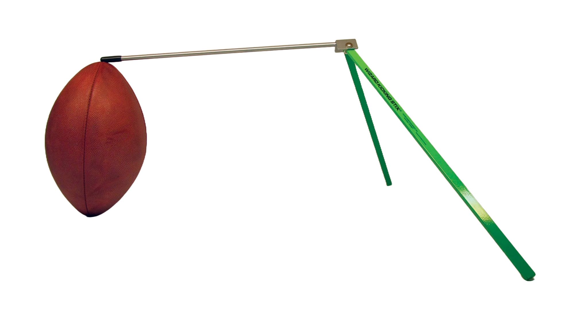 Markwort Wizard Kicking Stix Football Holder product image