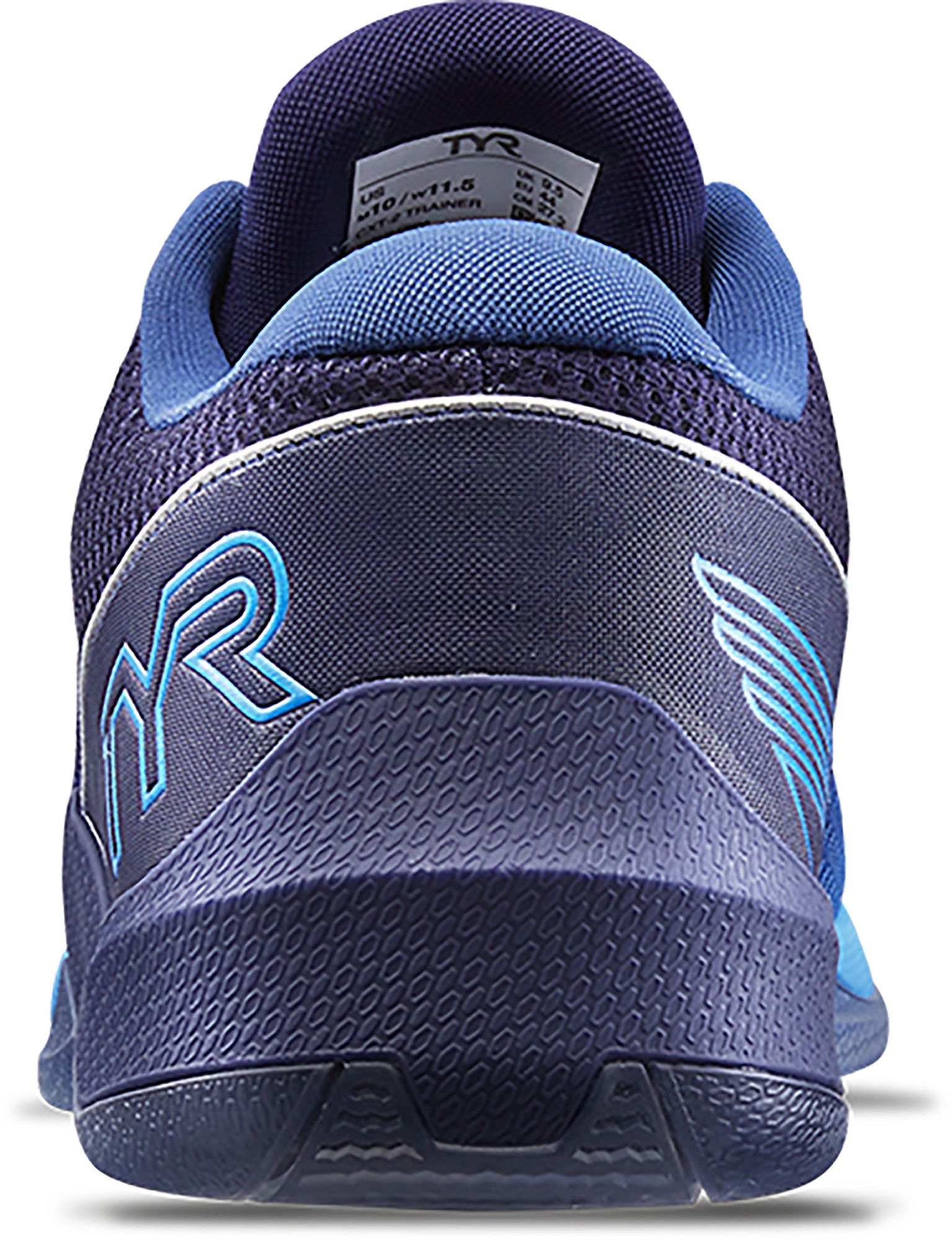 TYR Men's CXT-2 WZA Training Shoes product image