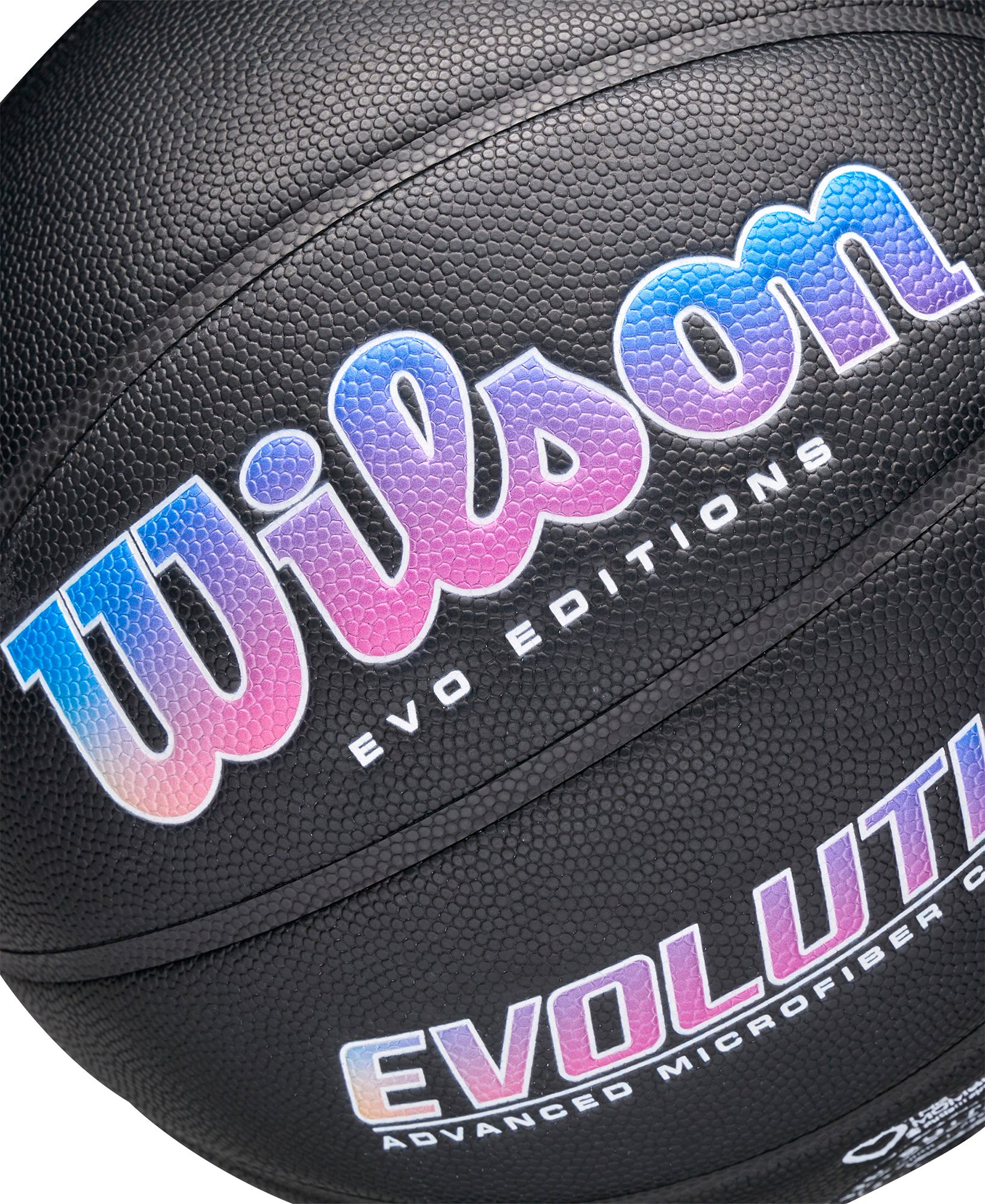 Wilson Evo Editions Autism Speaks Basketball product image