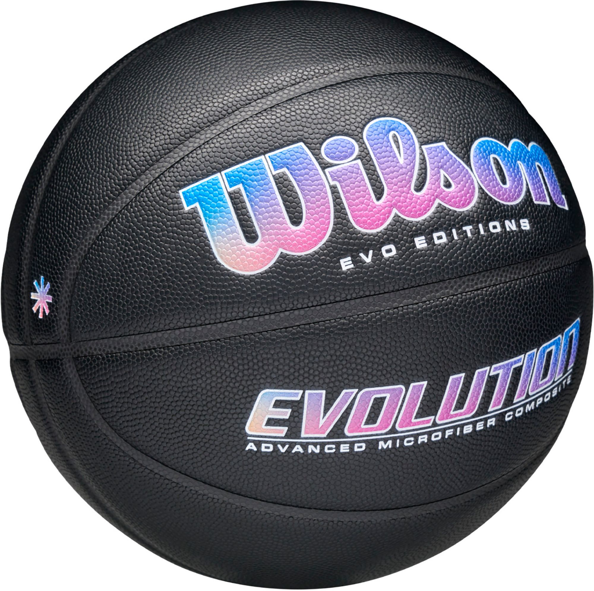 Wilson Evo Editions Autism Speaks Basketball product image