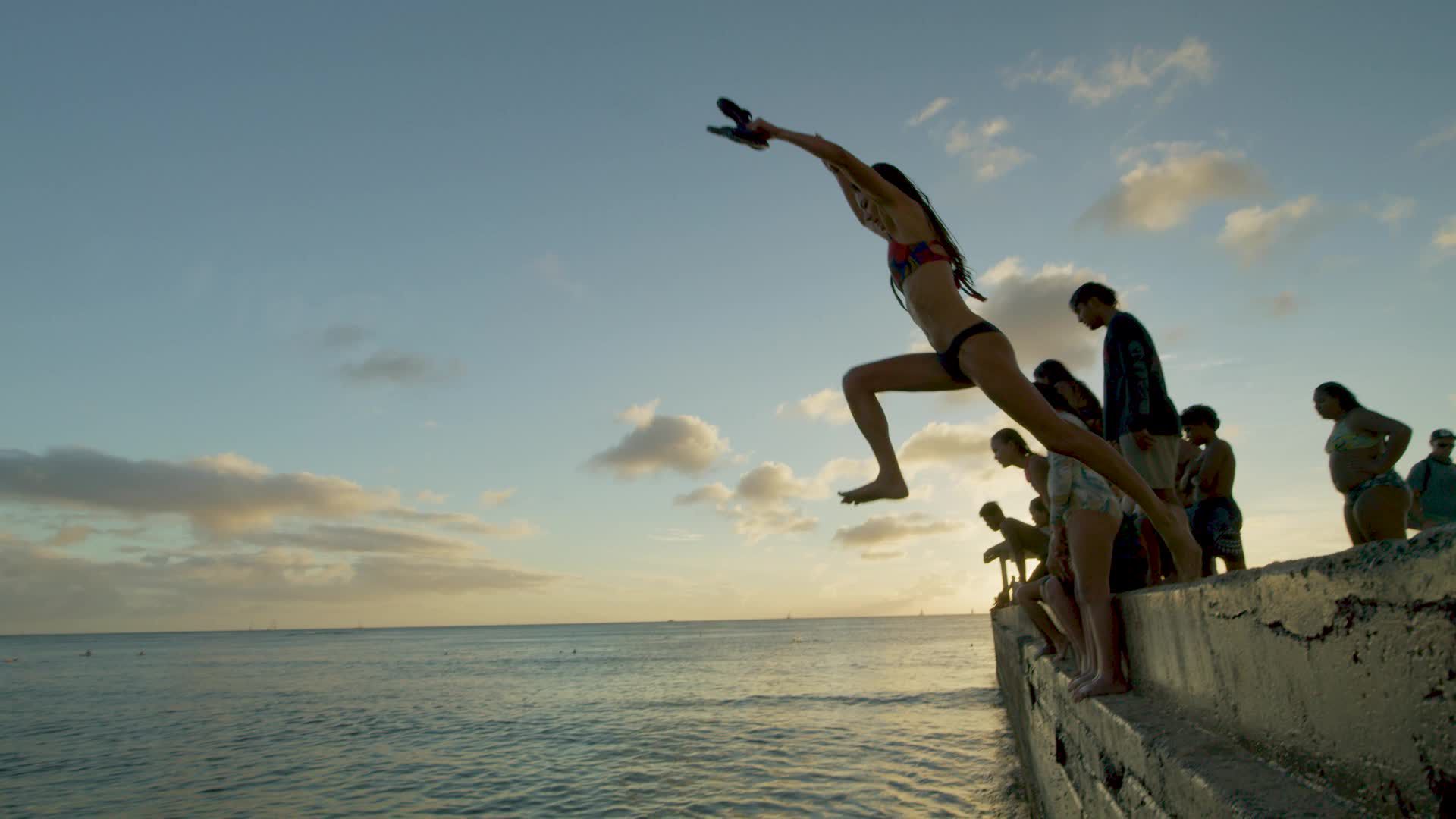 OluKai Women's ‘Ohana Flip Flop product