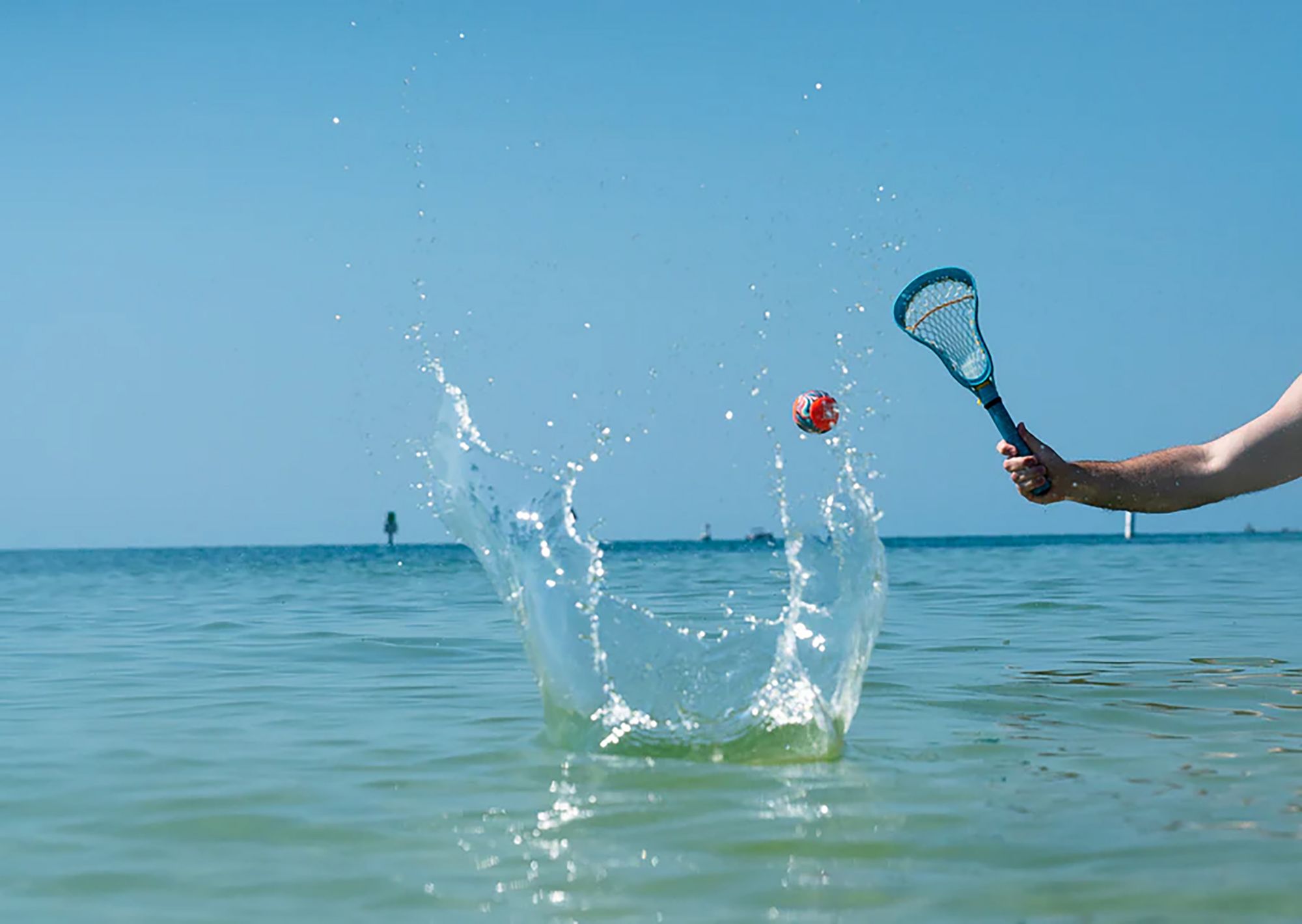 Waboba Mini Water Lacrosse with Waboba Ball product image