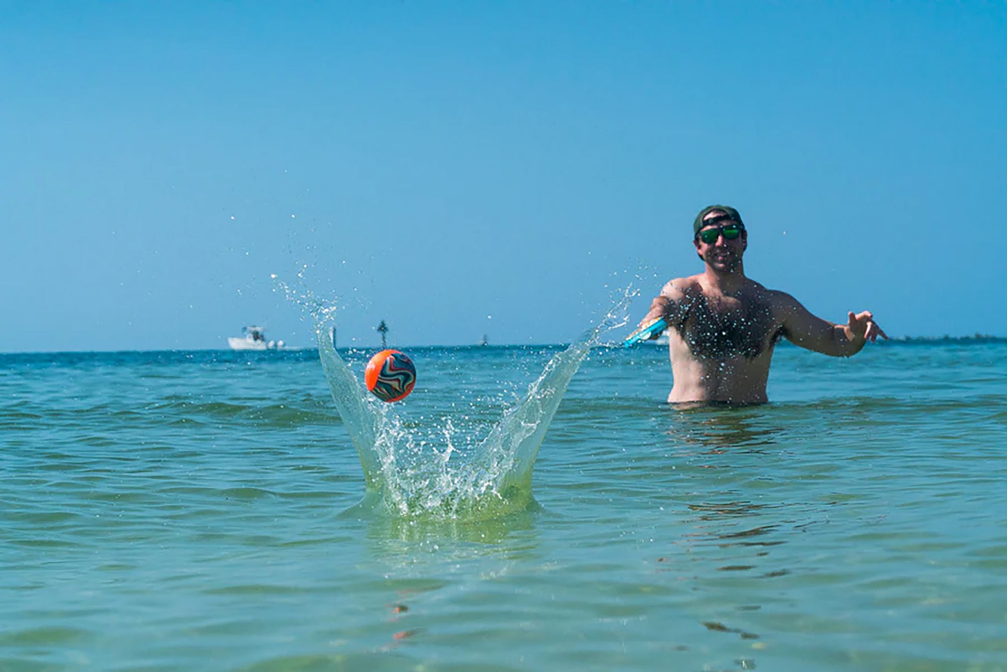 Waboba Mini Water Lacrosse with Waboba Ball product image