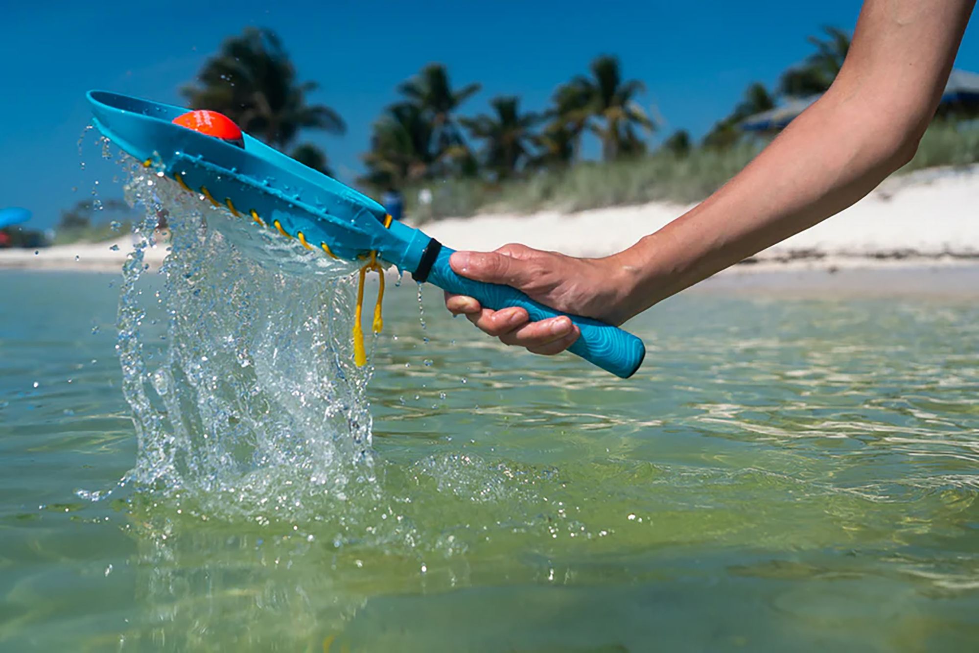 Waboba Mini Water Lacrosse with Waboba Ball product image