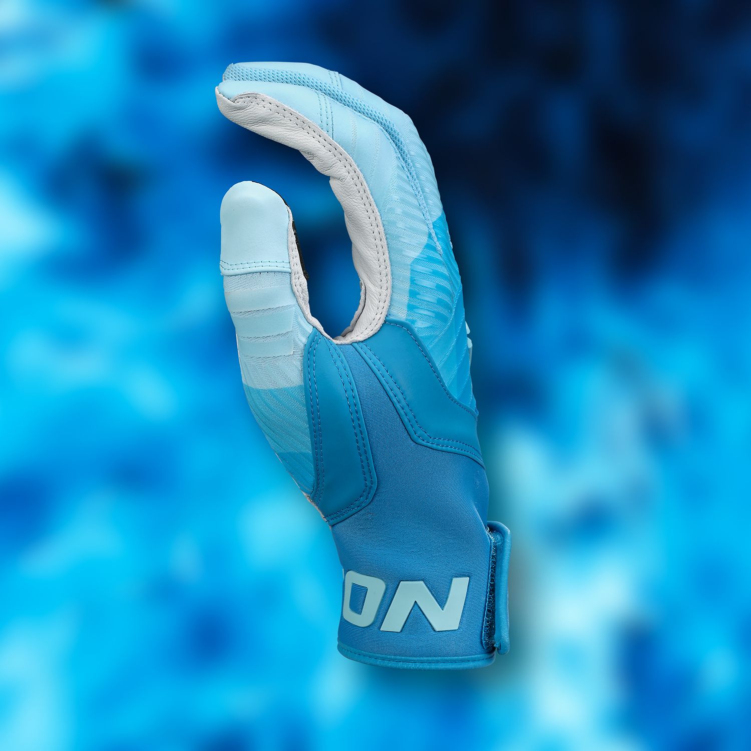 Easton Youth Walk-Off Ethos Arctic Batting Gloves product image