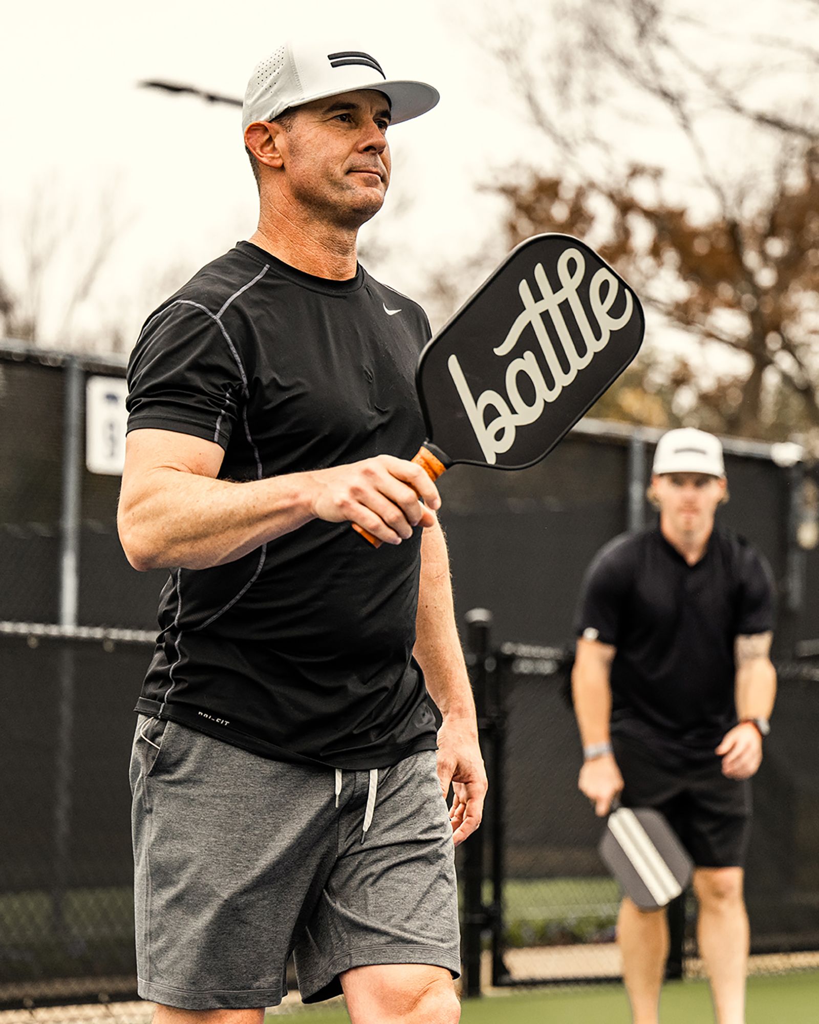 Warstic WSPB4 Pro Elongated Pickleball Paddle product image