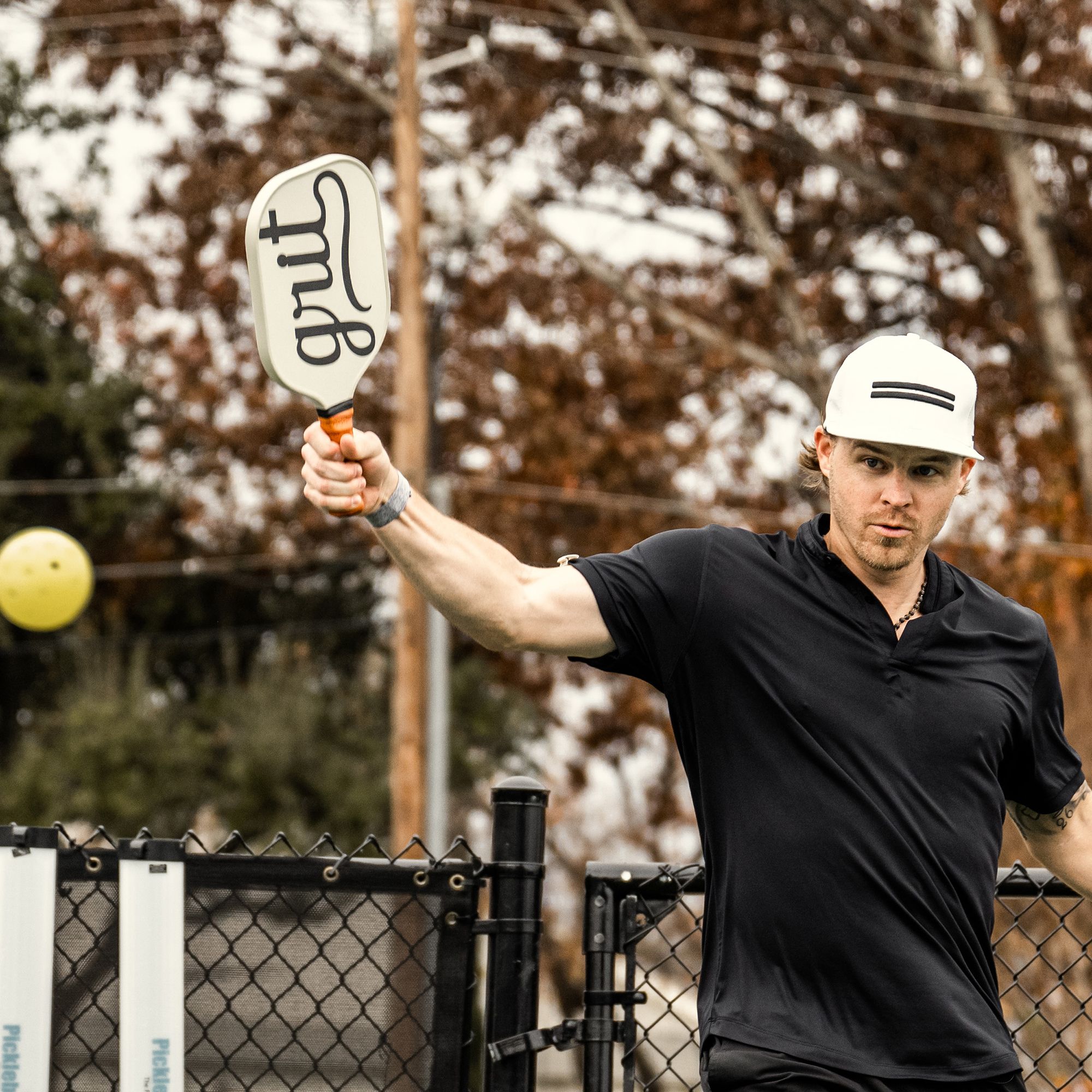 Warstic WSPB3 Pro Standard Pickleball Paddle product image