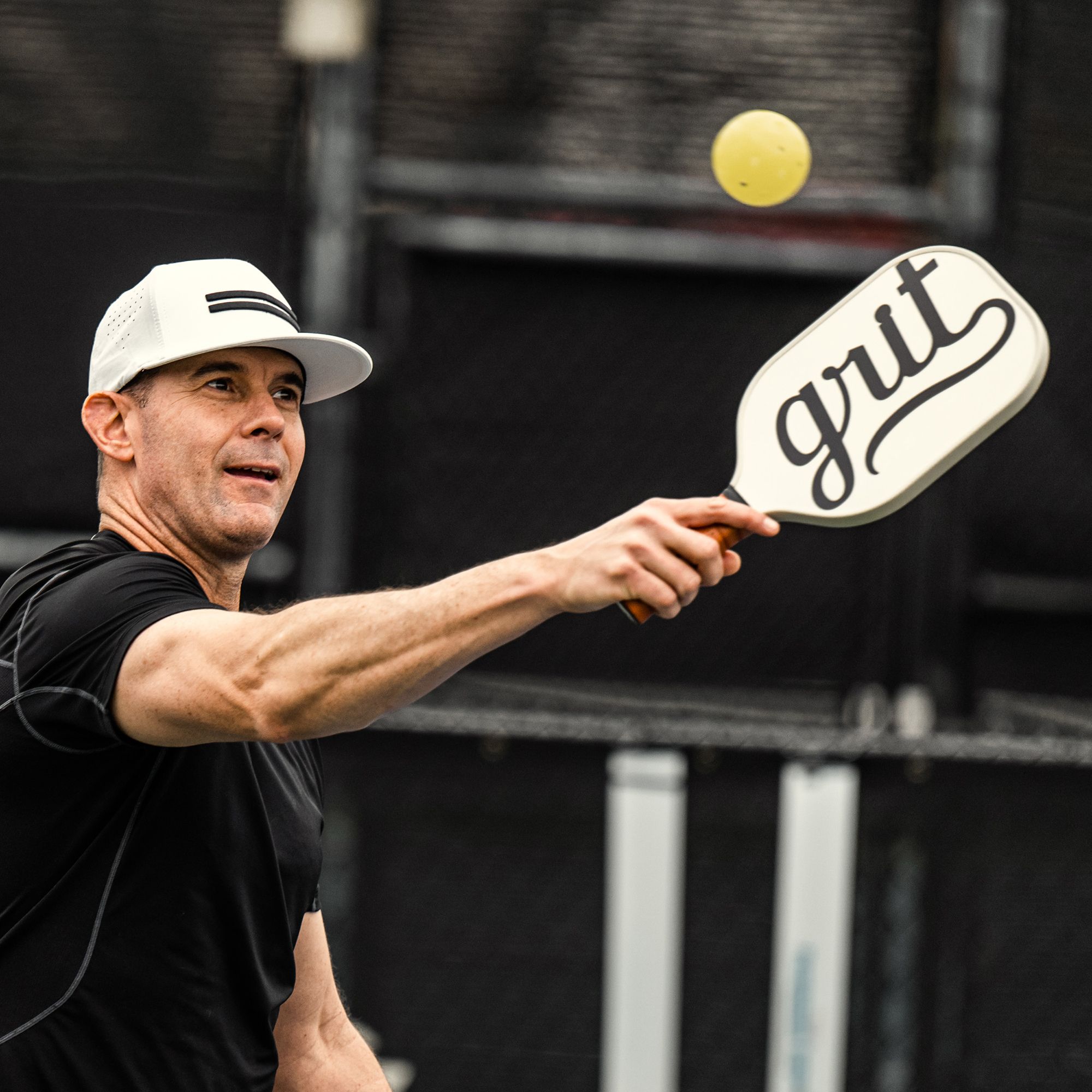 Warstic WSPB3 Pro Standard Pickleball Paddle product image