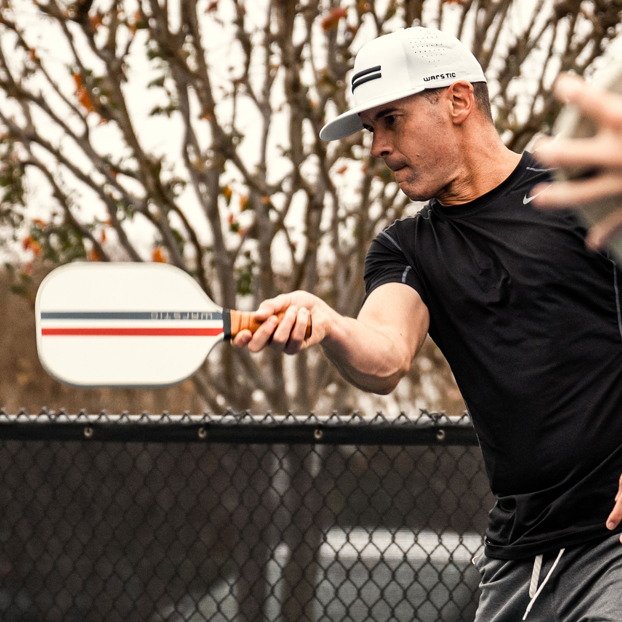 Warstic WSPB3 Pro Standard Pickleball Paddle product image