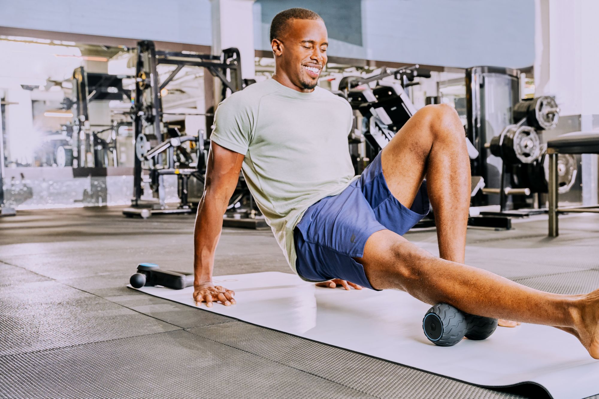 Theragun Wave Duo product image