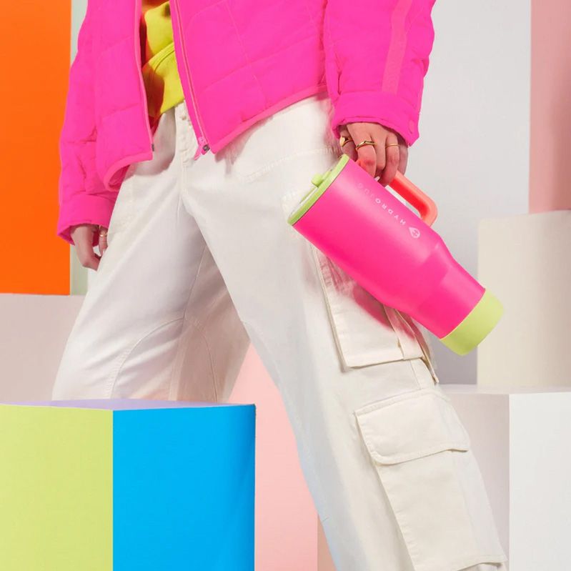 HYDROJUG 40 oz. Traveler Tumbler product image