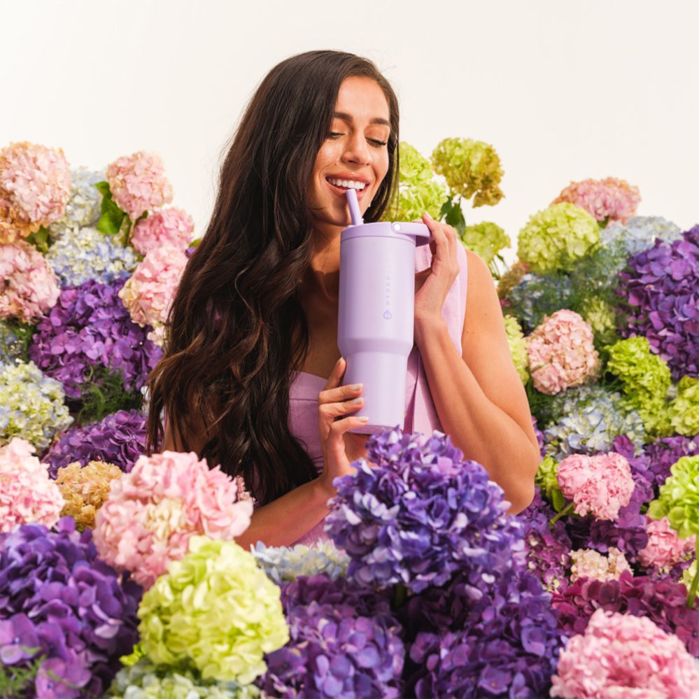 HYDROJUG 40 oz. Sport Bottle product image