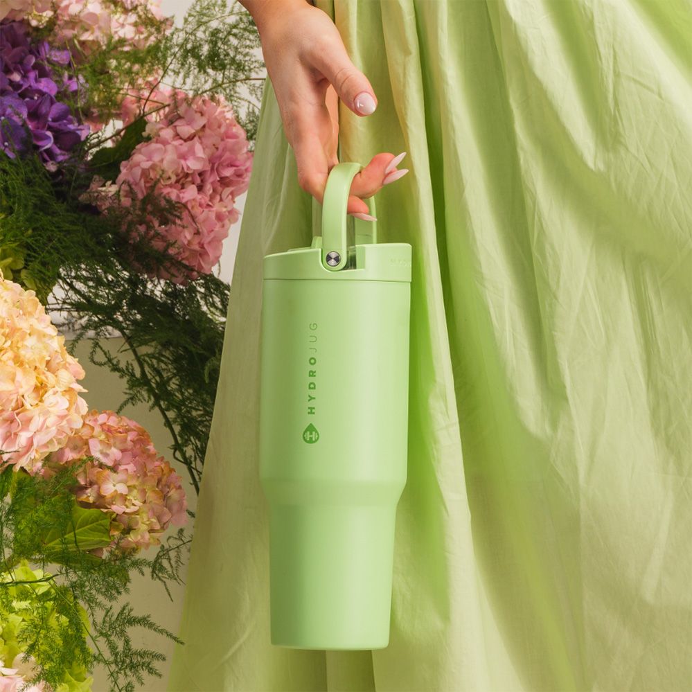 HYDROJUG 40 oz. Sport Bottle product image