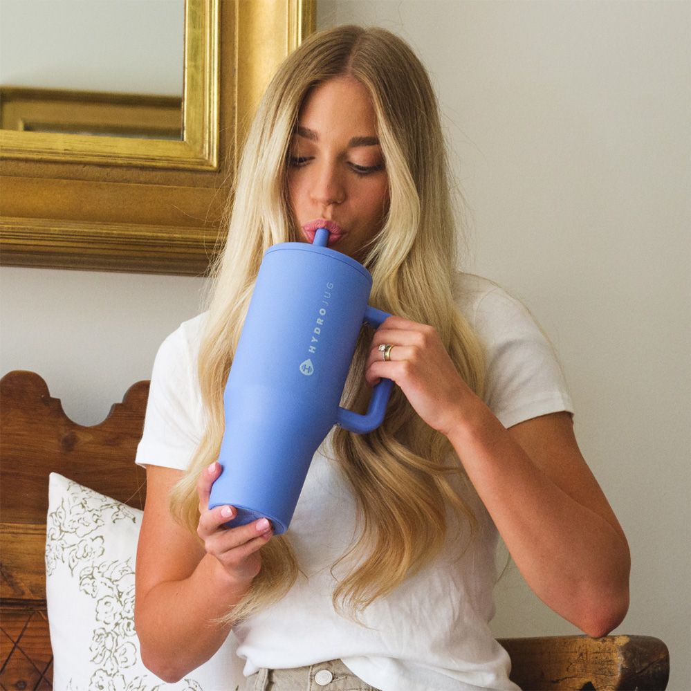 HYDROJUG 32 oz. Traveler Tumbler product image