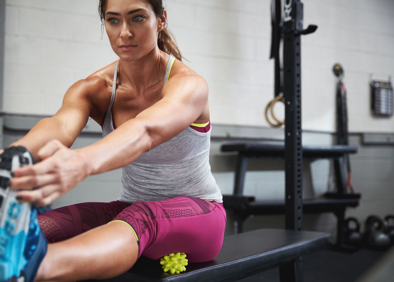 RumbleRoller Beastie 1 + 1 Set product image