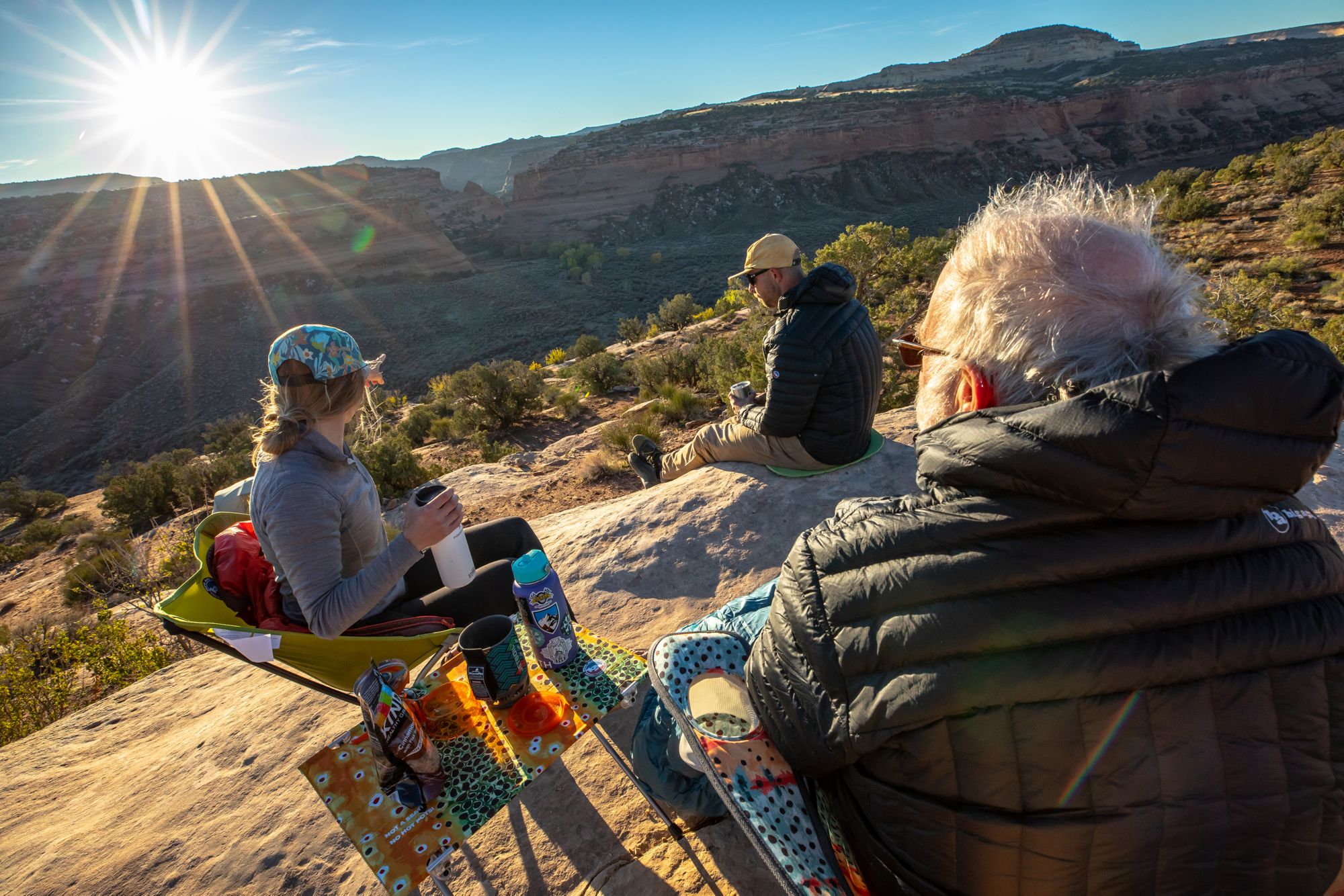 Big Agnes Mica Basin Camp Chair