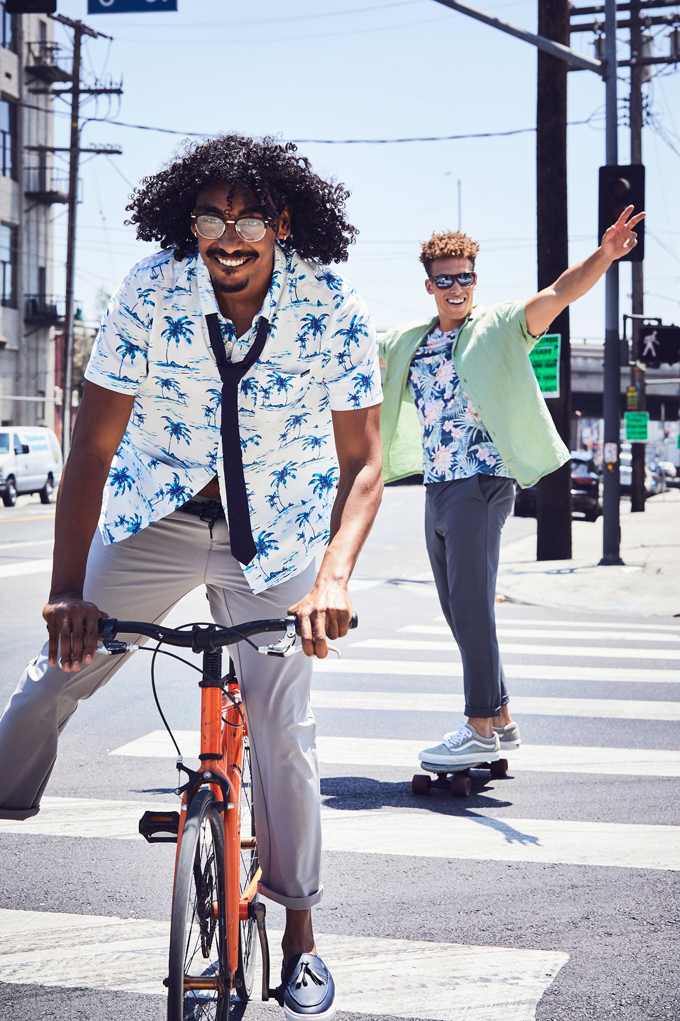 Chubbies Men's Everywear Performance Pants product image