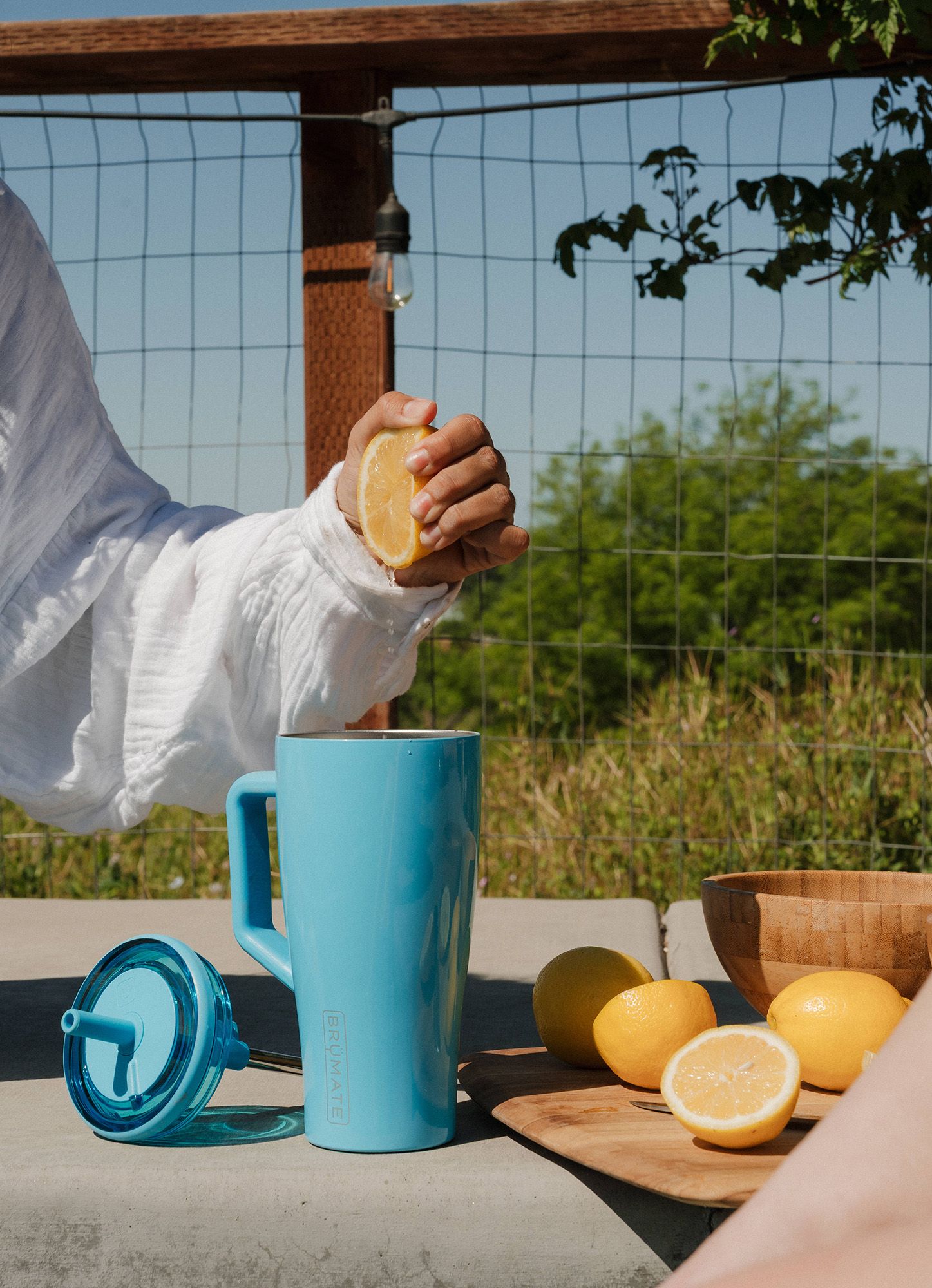 BruMate Era 30 oz. Straw Tumbler product image