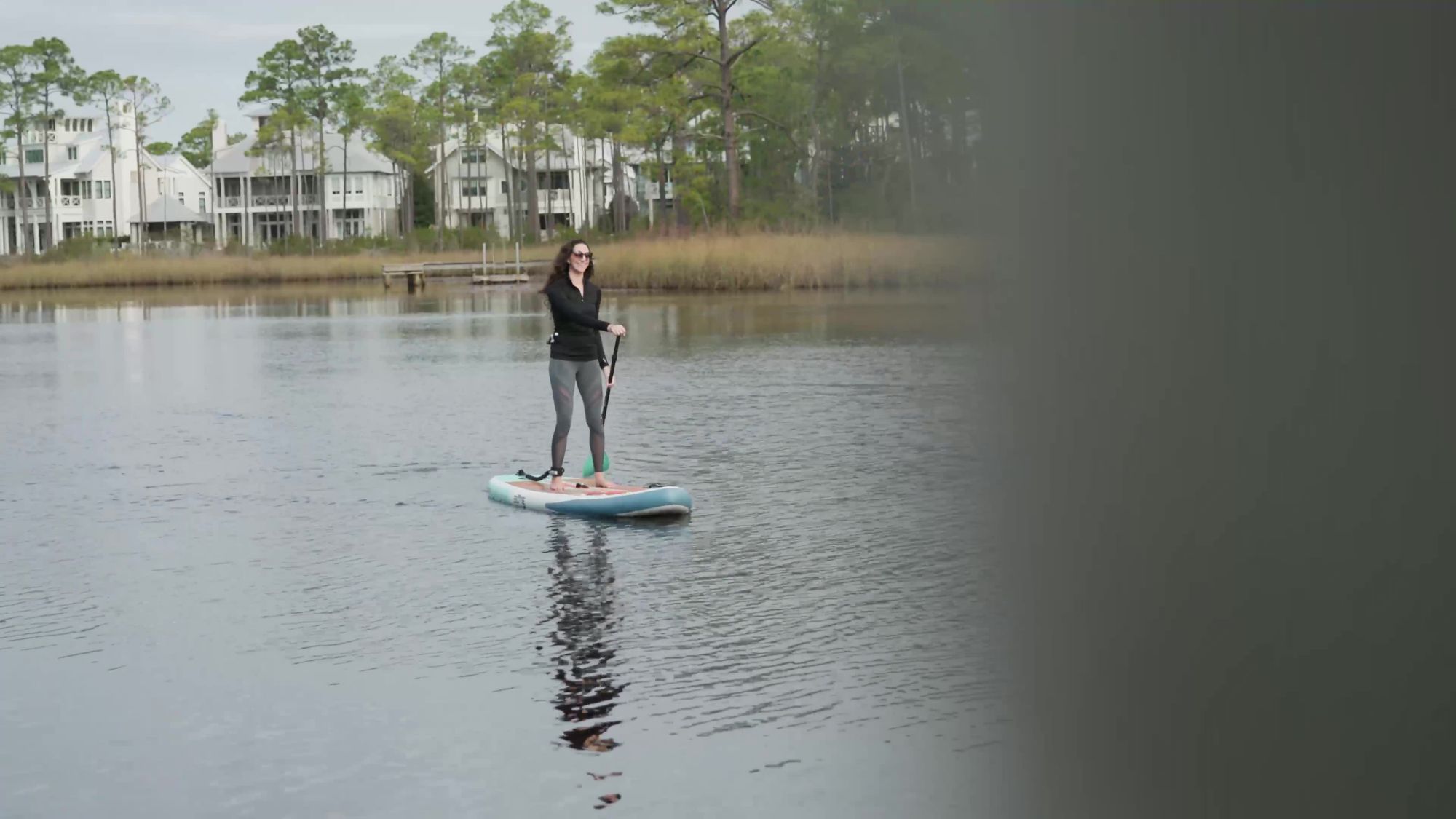 Bote Wulf Inflatable Stand-Up Paddle Board Set product