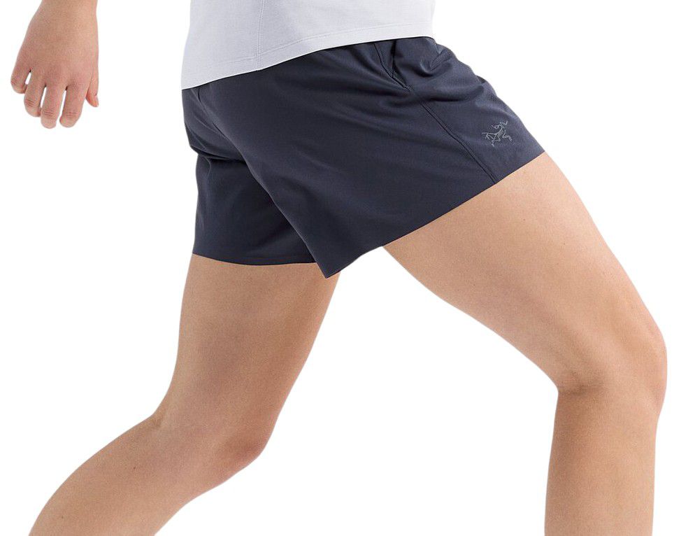 Arc'teryx Women's Teplo Shorts product image