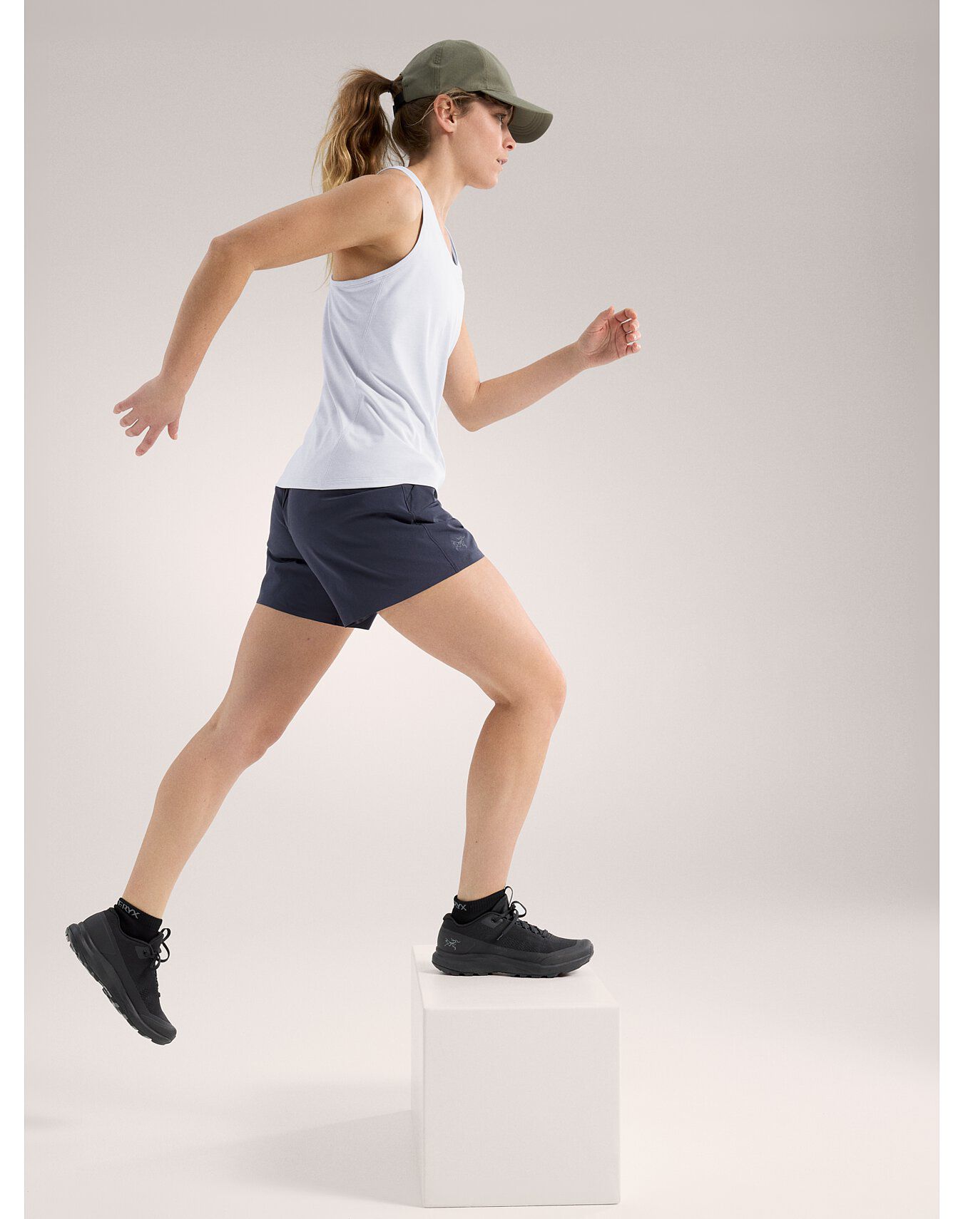 Arc'teryx Women's Teplo Shorts product image