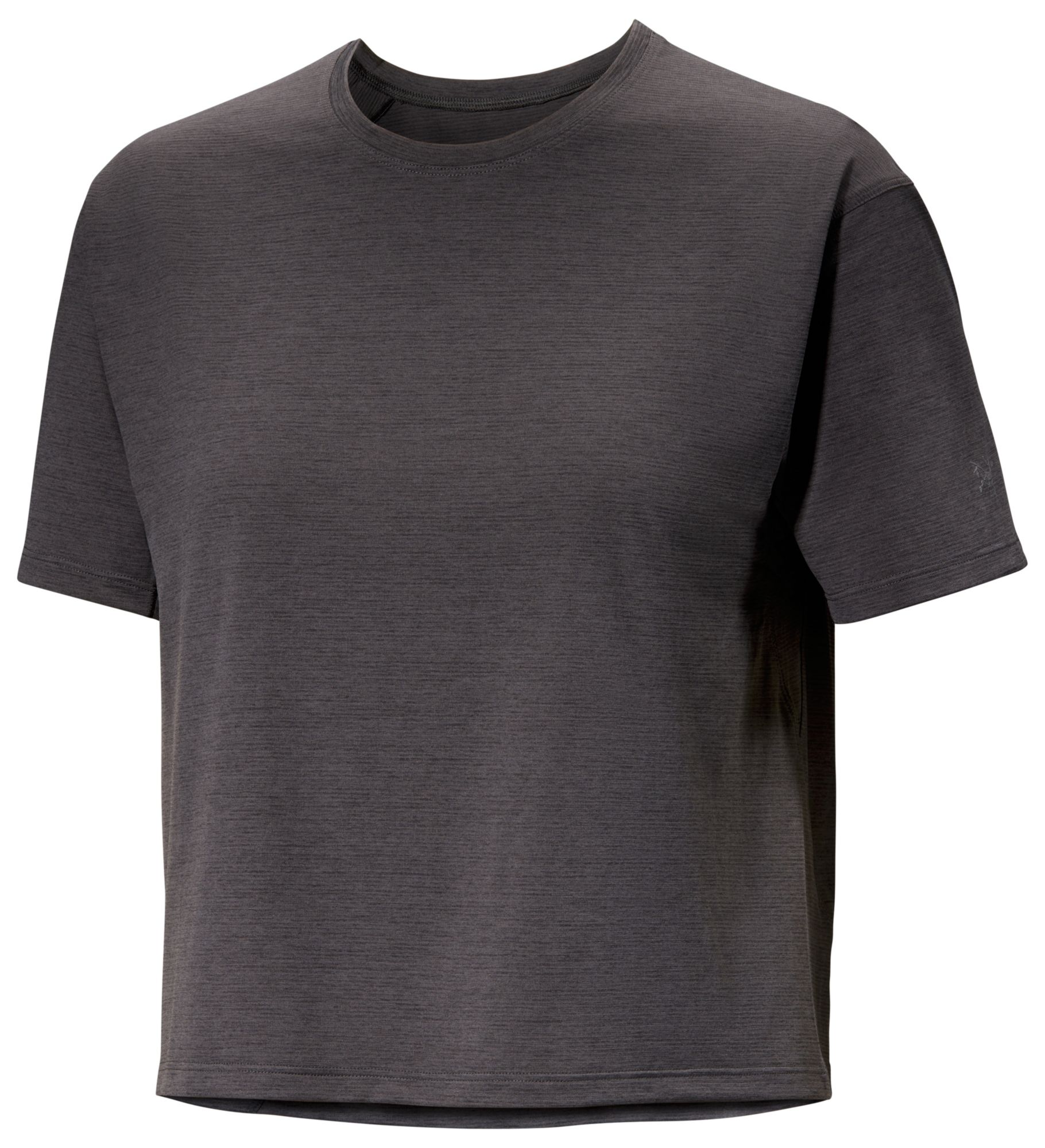 Arc'teryx Women's Taema Crop Short Sleeve T-Shirt product image