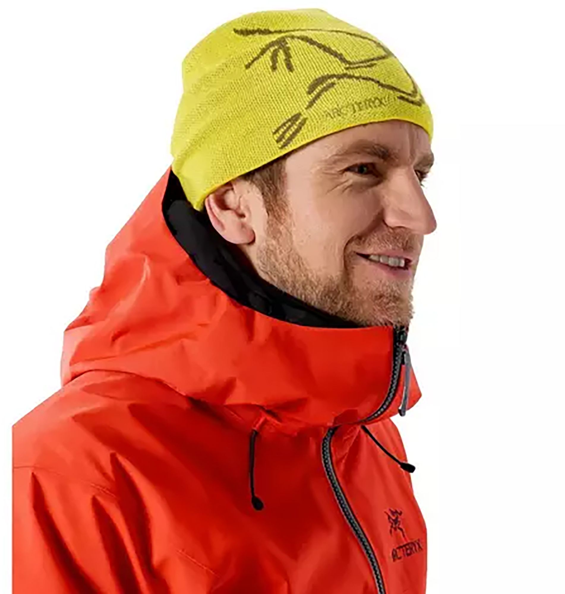 Arc'teryx Bird Head Toque | Publiclands