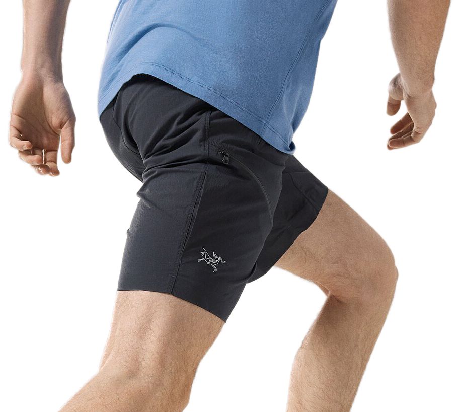 Arc'teryx Men's Gamma Quick Dry 9” Shorts | Publiclands