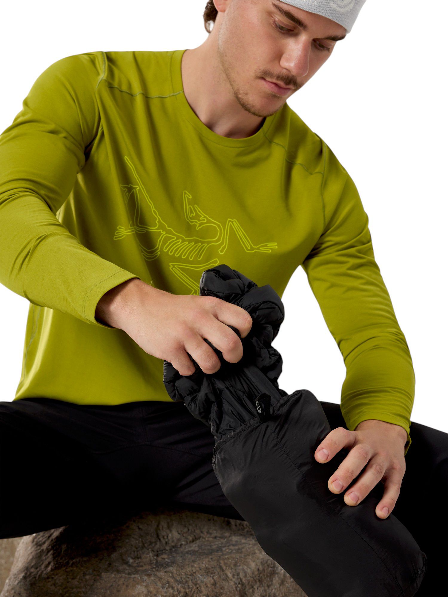 Arc'teryx Men's Cerium Hoody product image