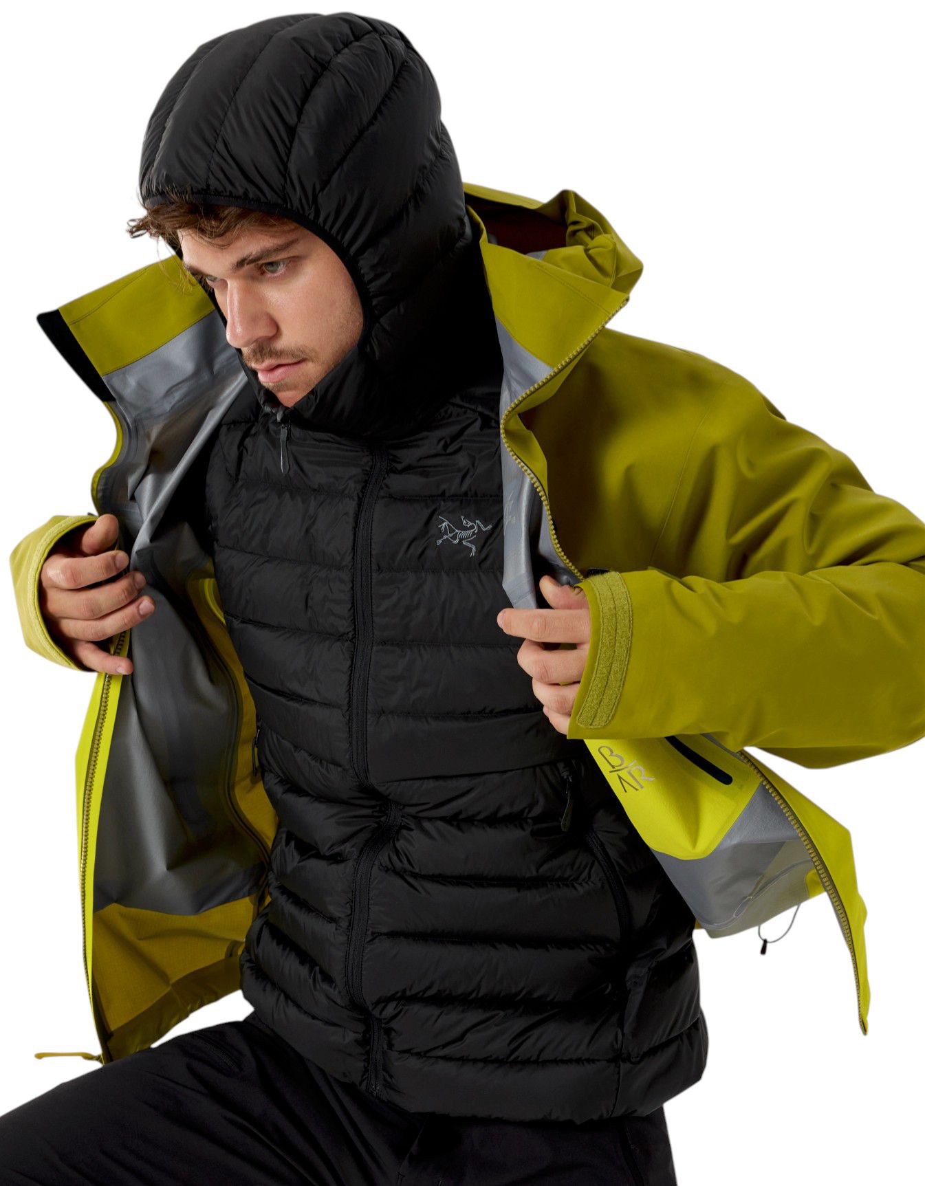 Arc'teryx Men's Cerium Hoody product image