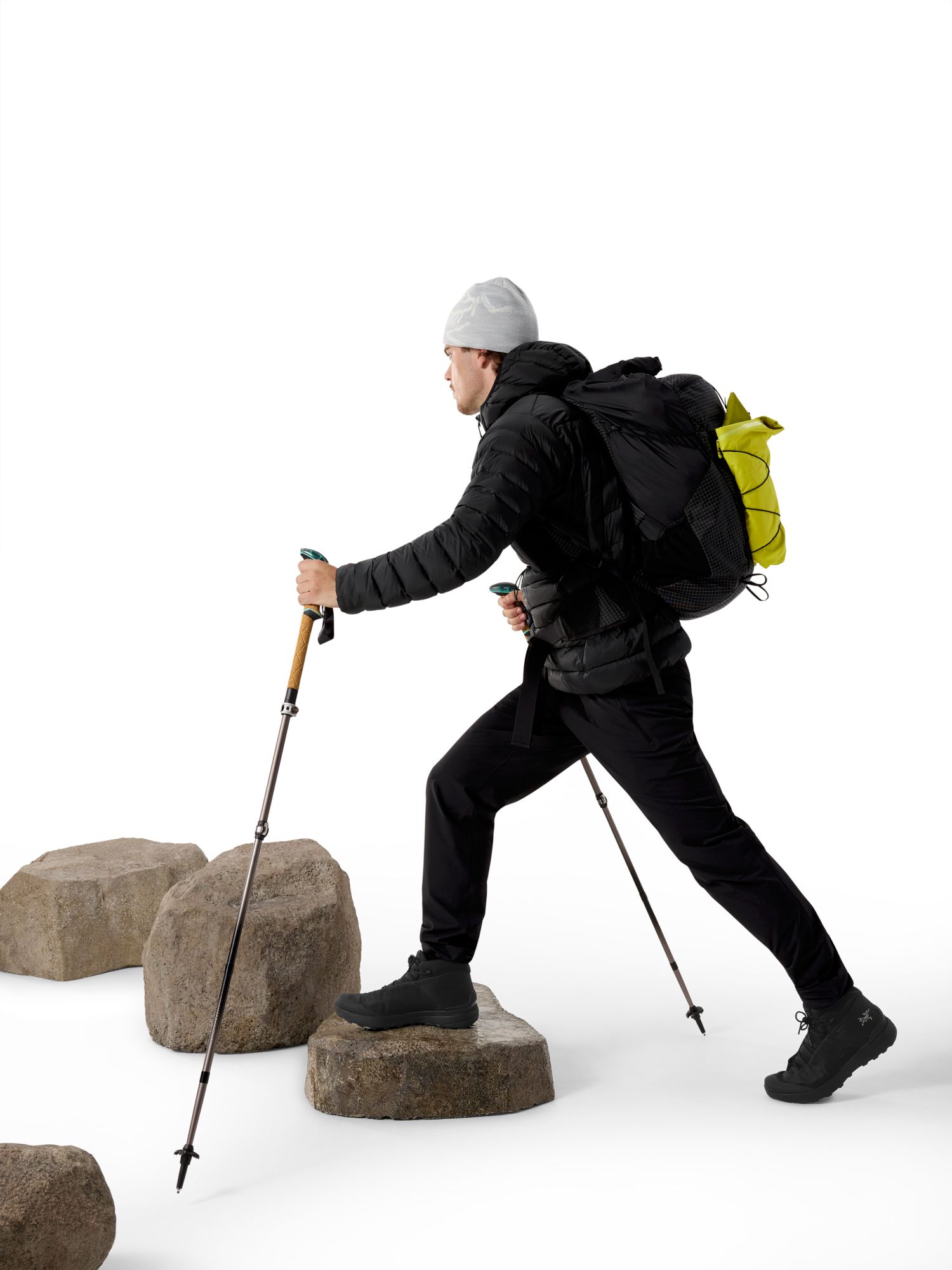 Arc'teryx Men's Cerium Hoody product image