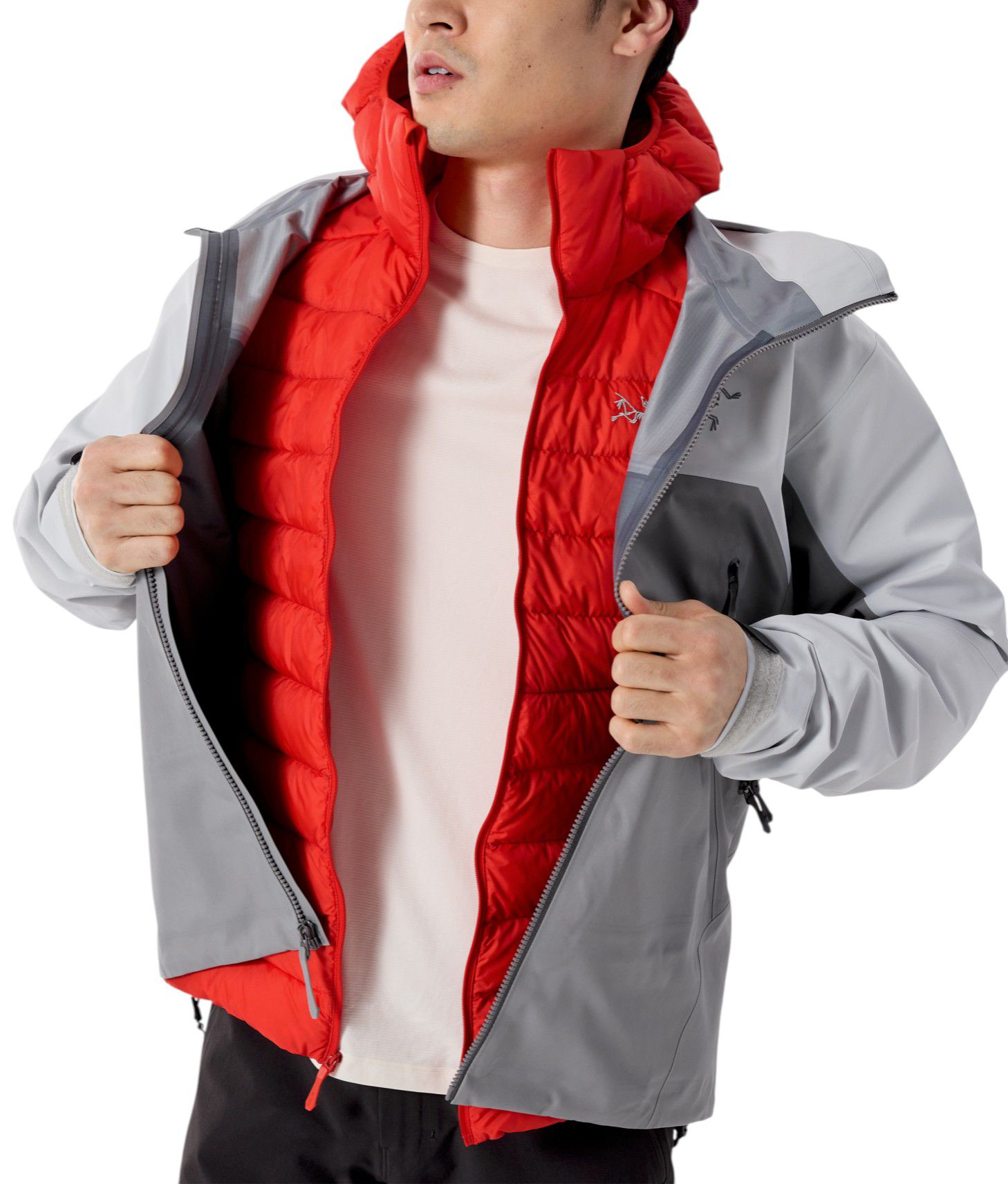 Arc'teryx Men's Cerium Hoody product image