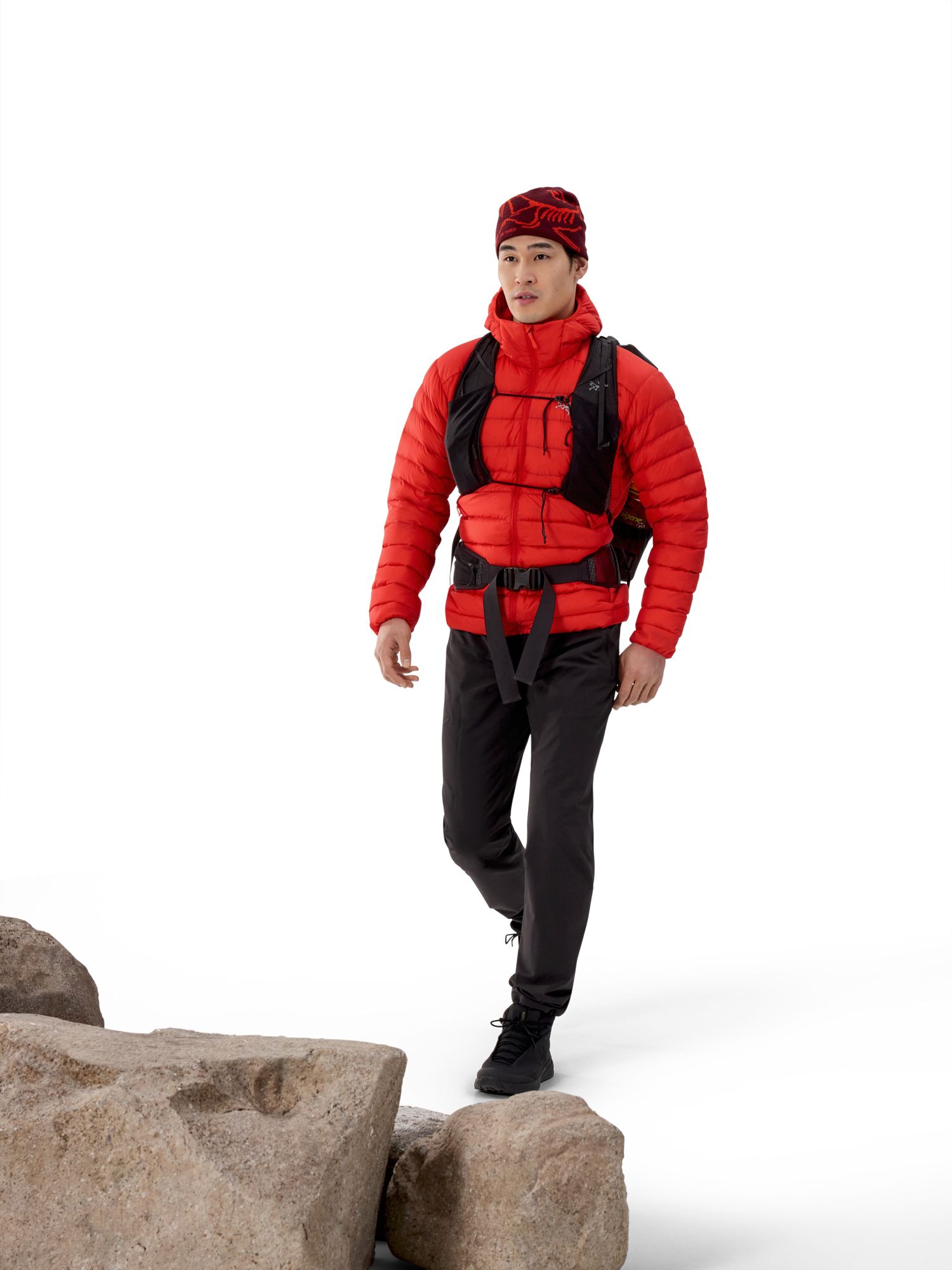 Arc'teryx Men's Cerium Hoody product image
