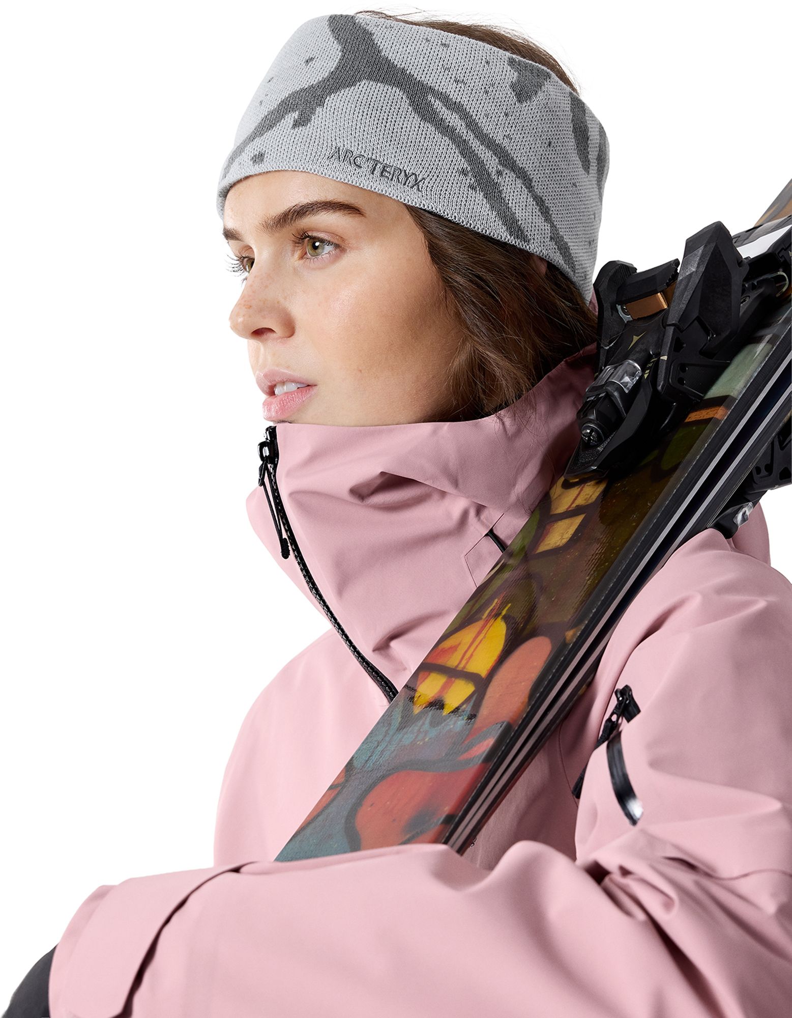 Arcteryx Adult Grotto Headband product image