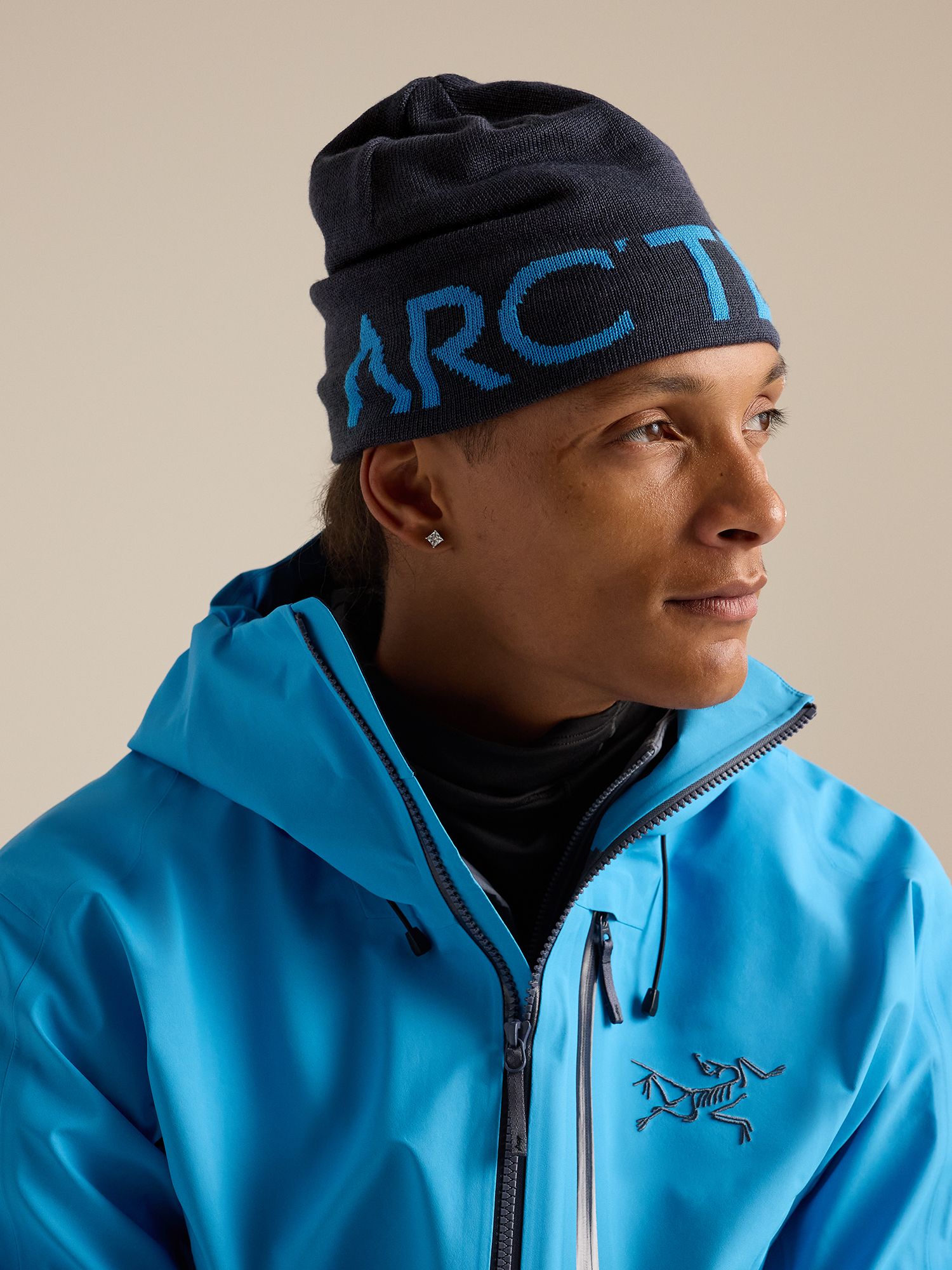 Arc'teryx Word Head Toque product image