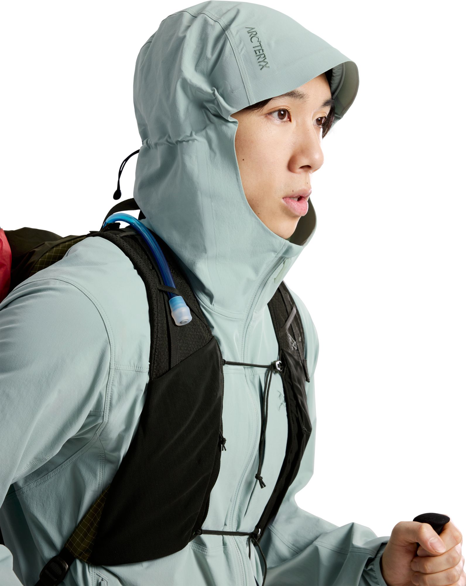 Arcteryx Men's Gamma Lightweight Hoodie product image