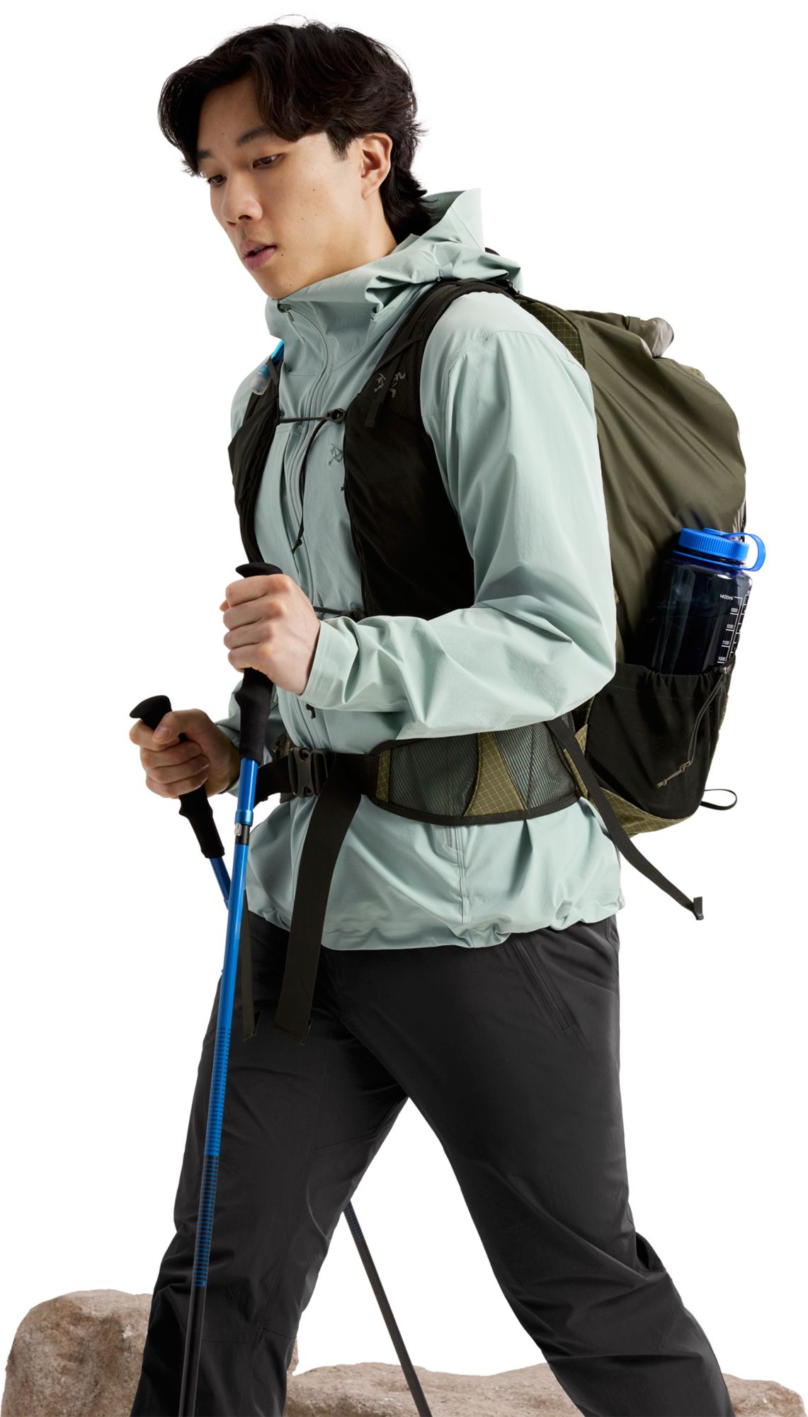 Arcteryx Men's Gamma Lightweight Hoodie product image