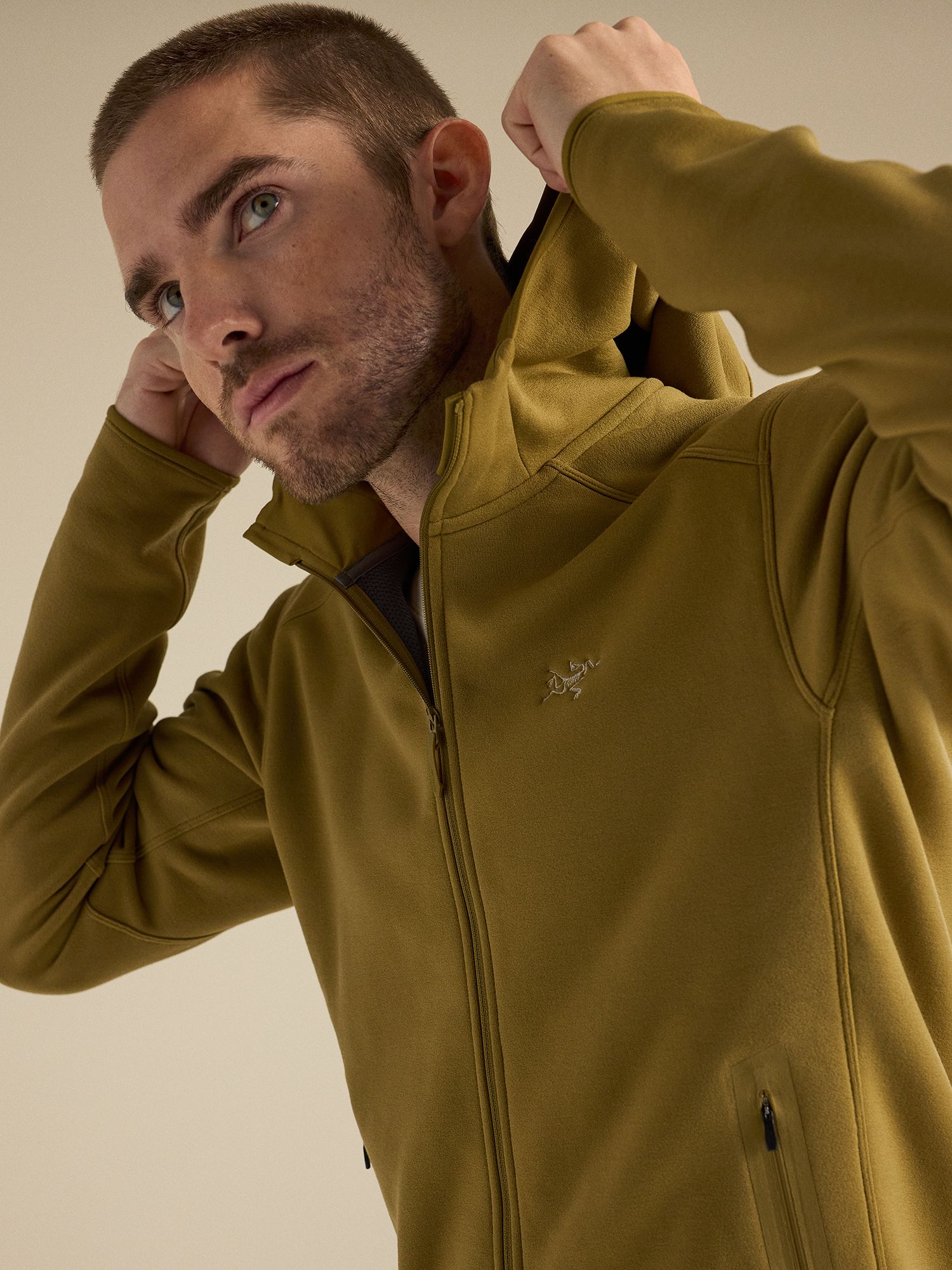 Arc'teryx Men's Kyanite Hoodie product image