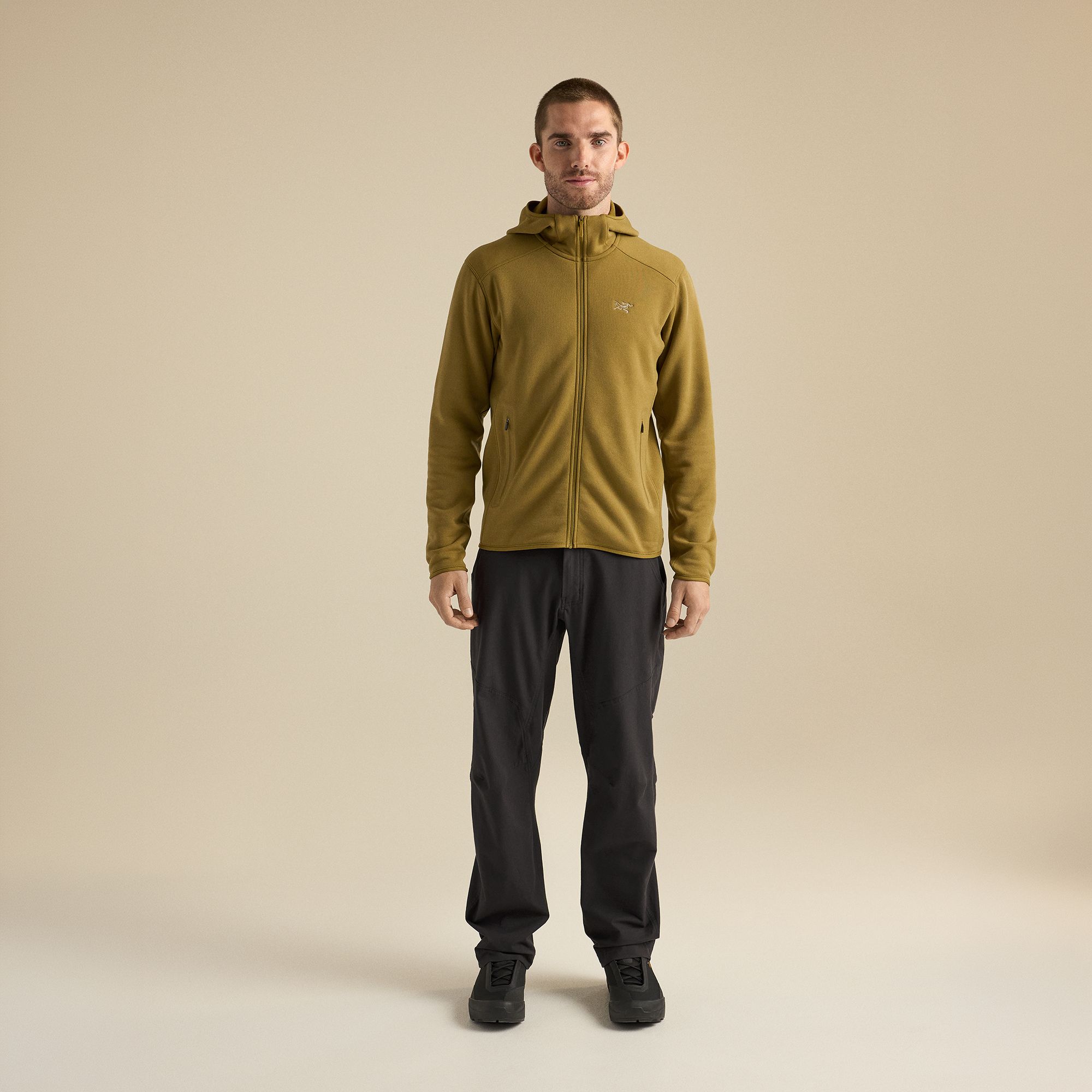 Arc'teryx Men's Kyanite Hoodie product image