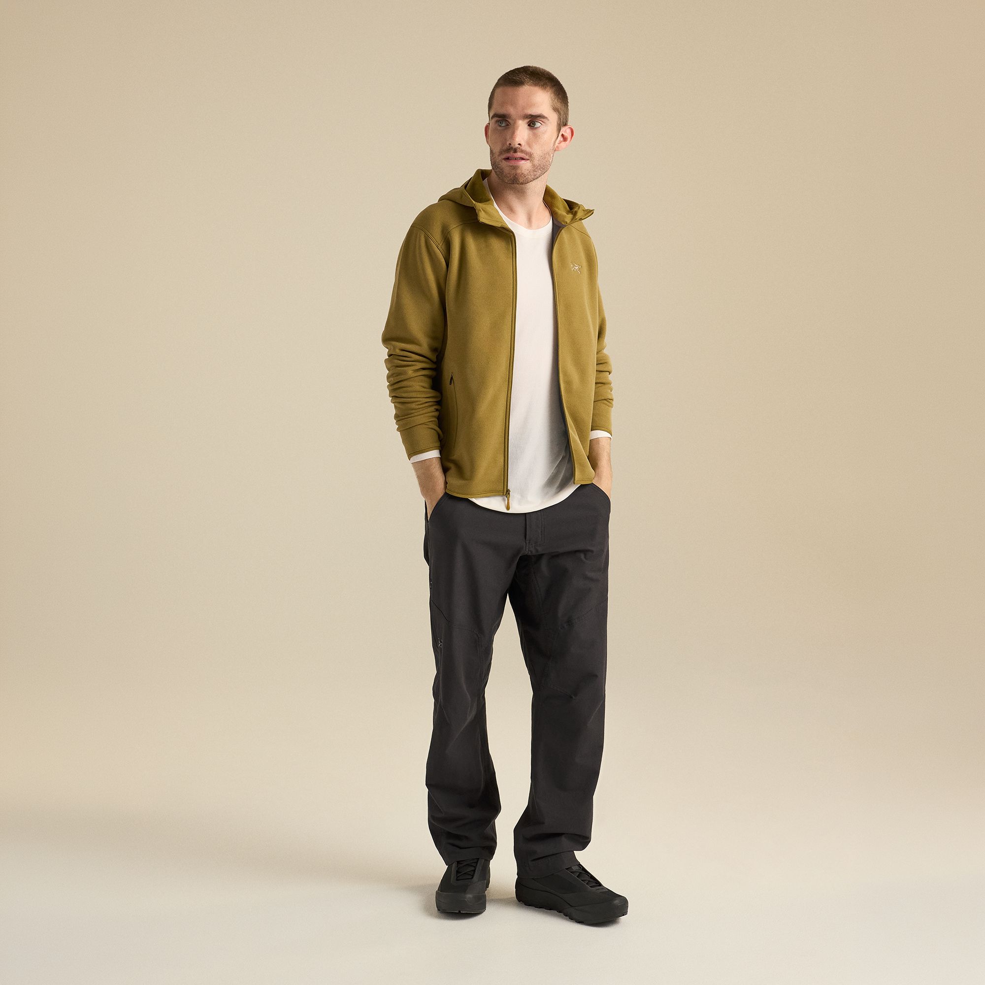 Arc'teryx Men's Kyanite Hoodie product image
