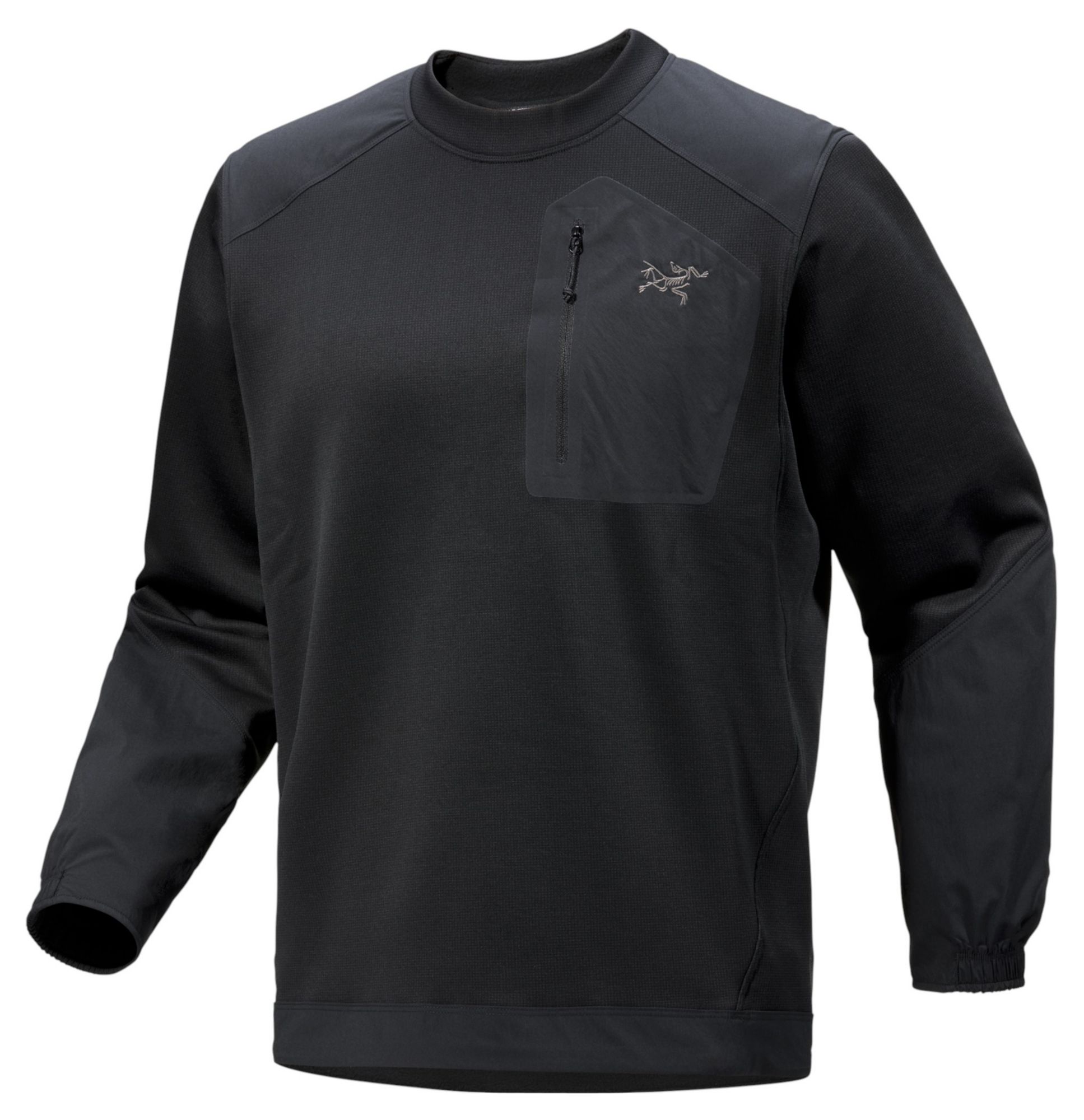 Arc'teryx Men's Konseal Crew Sweatshirt product image
